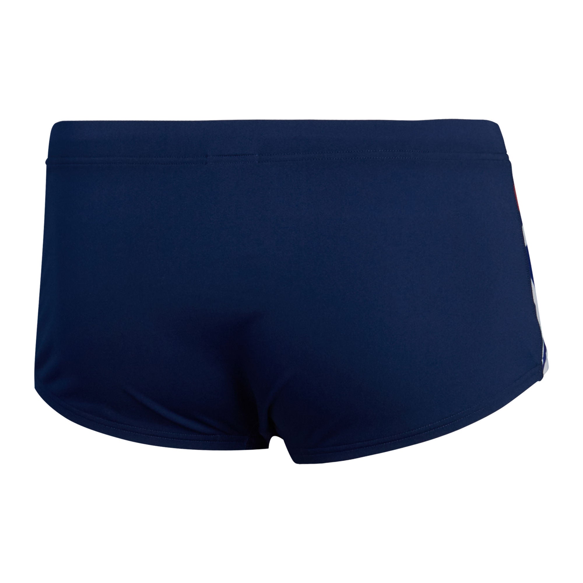 Placement Digital 17cm Herren Badeslip | Blau