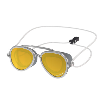 Kids Sunny G Mariner Mirrored Schwimmbrille | Silber