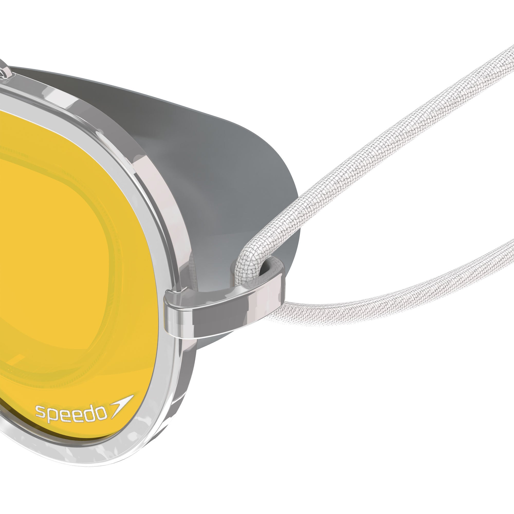 Kids Sunny G Mariner Mirrored Schwimmbrille | Silber