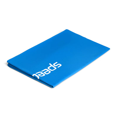 Microfibre towel Badetuch | Blau