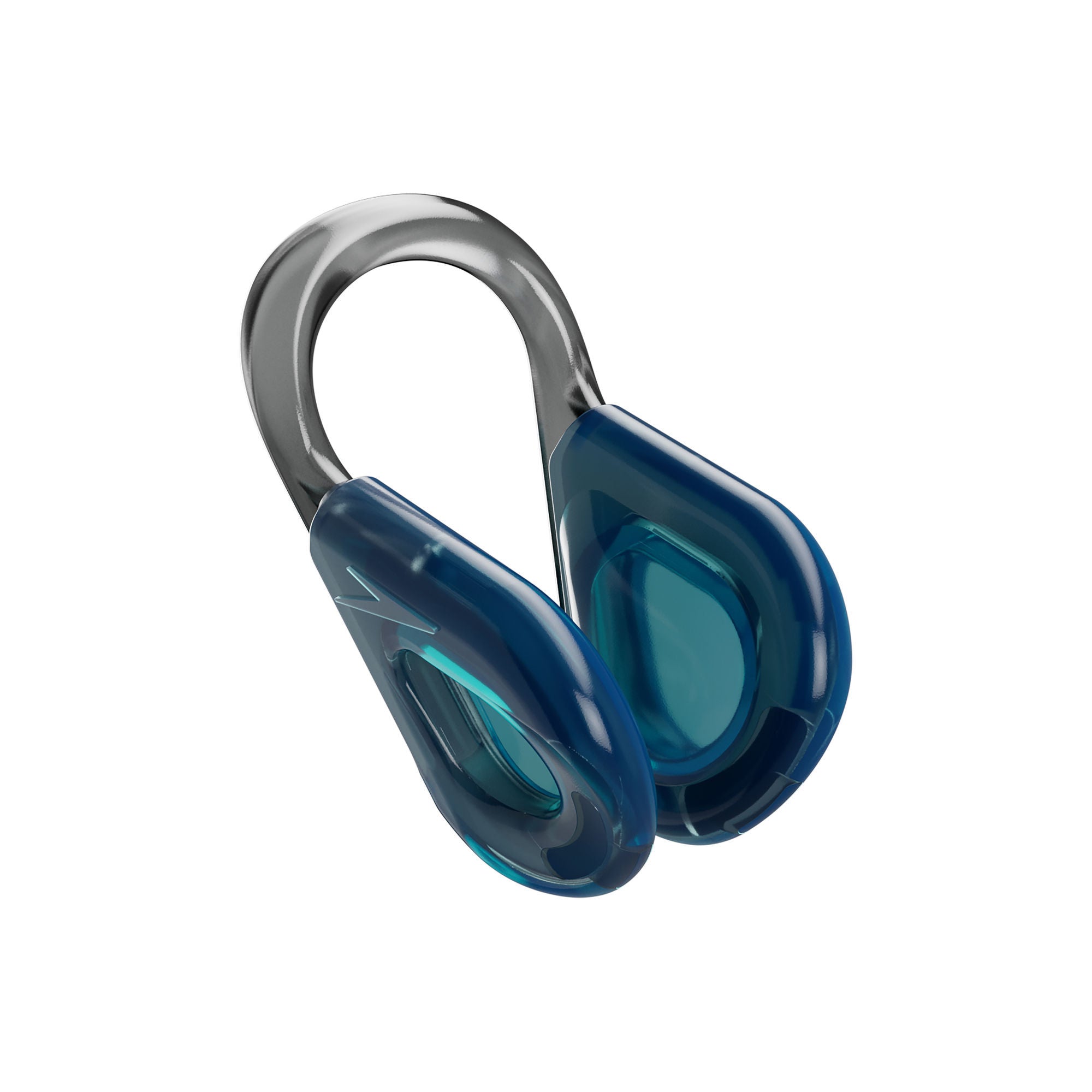 Biofuse Noseclip Nasenklammer | Blau