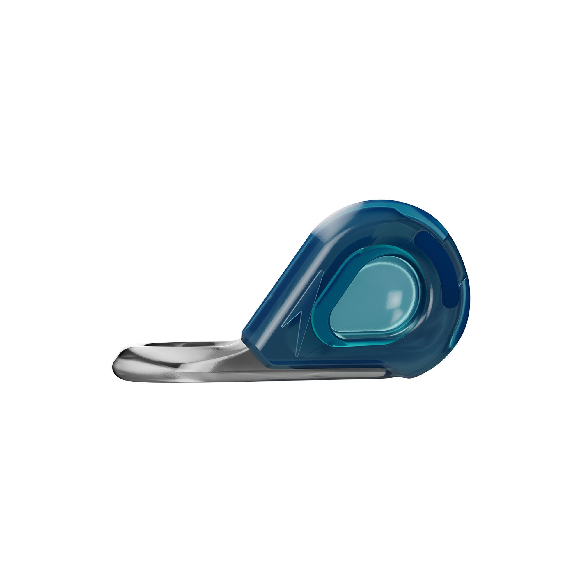 Biofuse Noseclip Nasenklammer | Blau