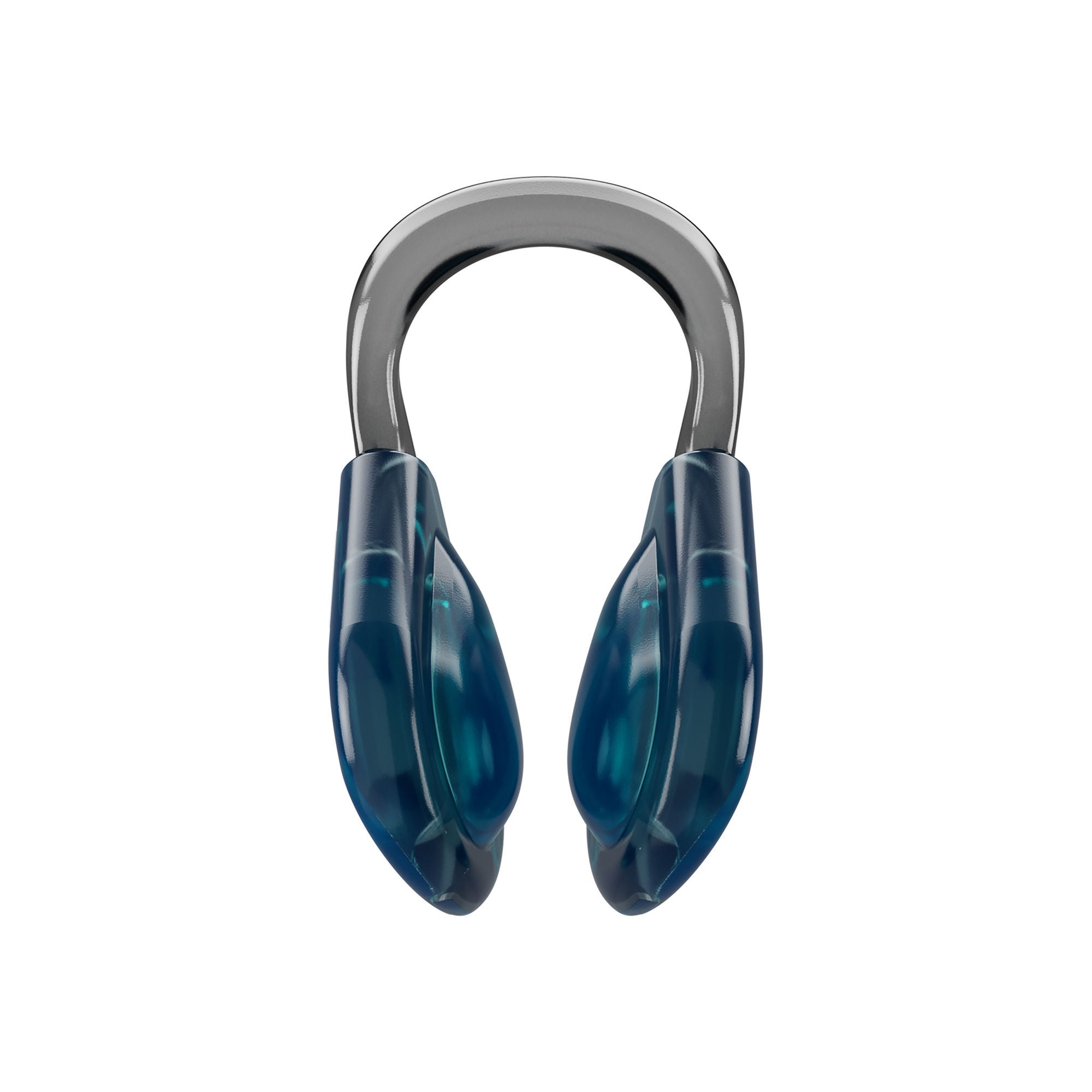 Biofuse Noseclip Nasenklammer | Blau