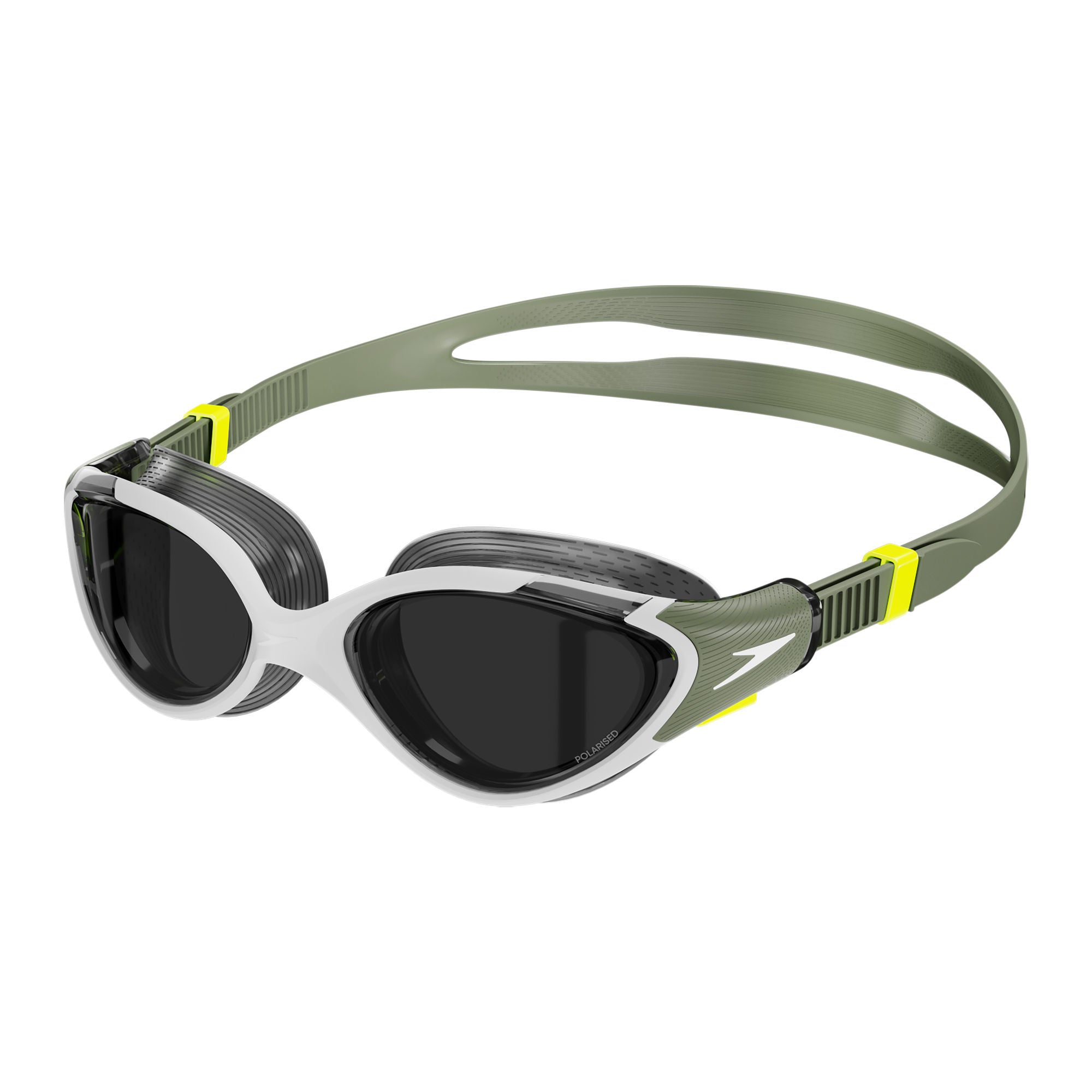 Biofuse 2.0 Polarised s Schwimmbrille