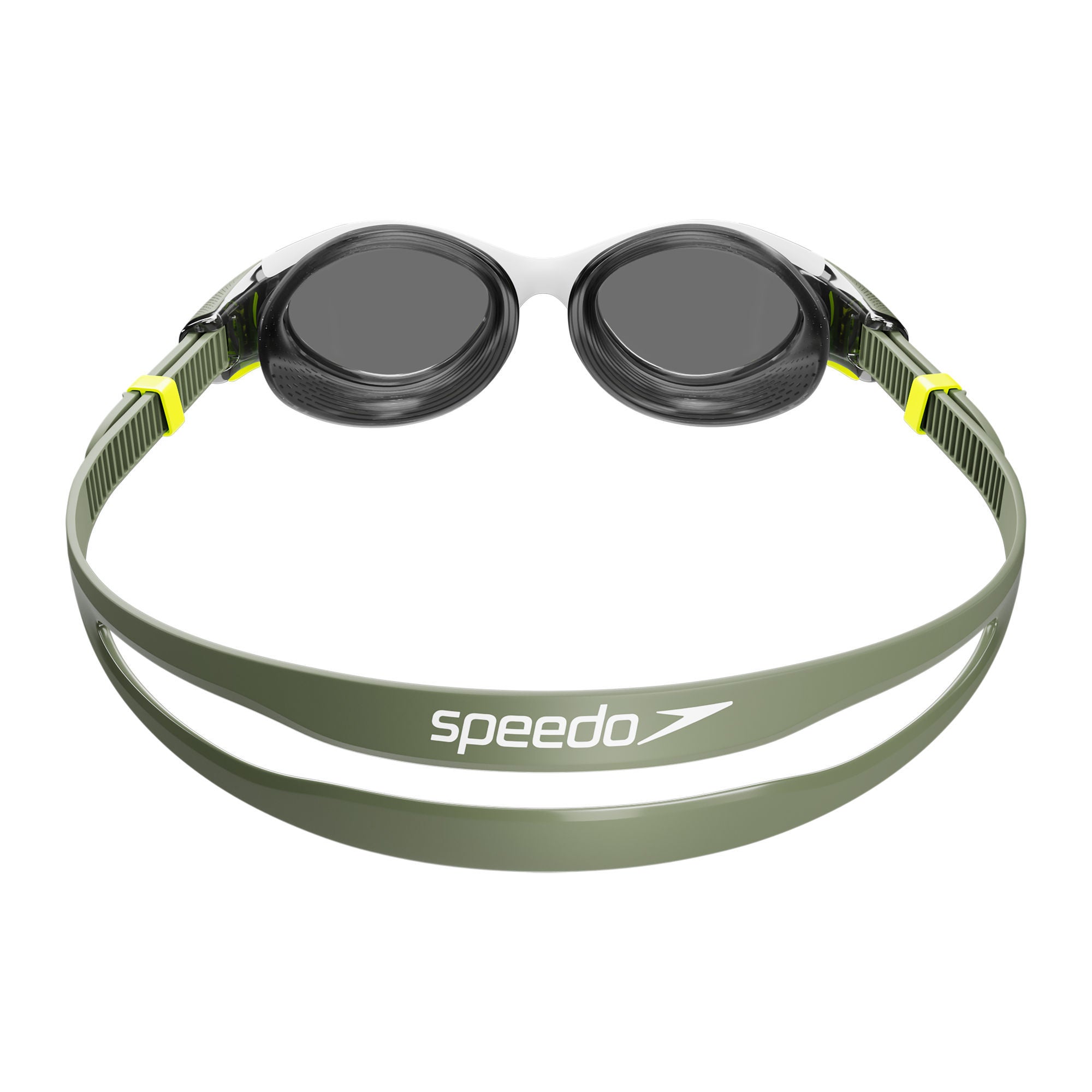 Biofuse 2.0 Polarised s Schwimmbrille