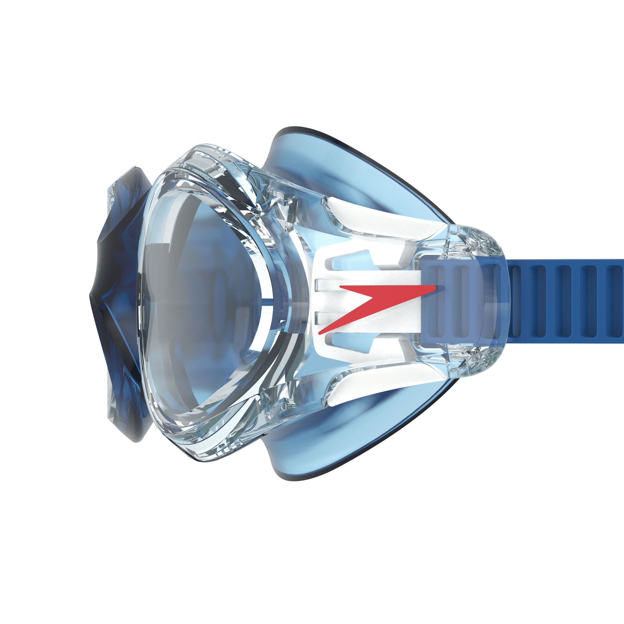 Hydrosity 2.0 Schwimmbrille | Blau