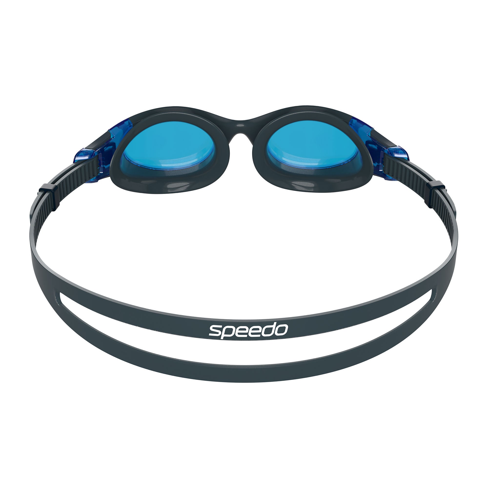 Hydrosity 2.0 Schwimmbrille | Grau