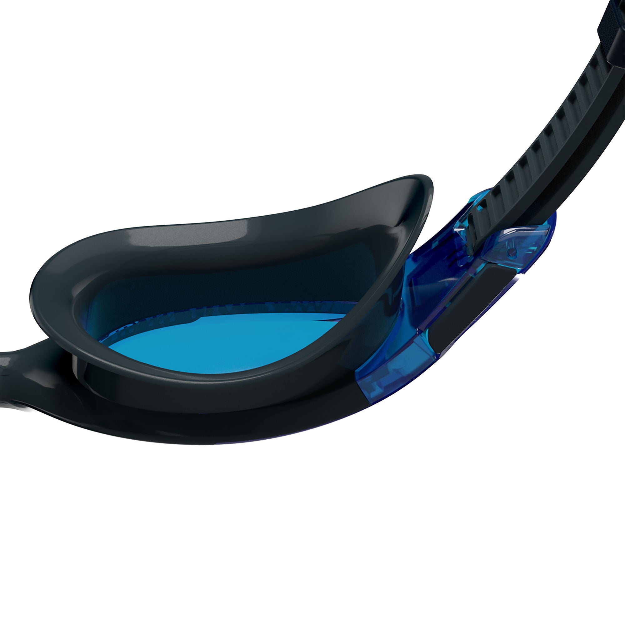Hydrosity 2.0 Schwimmbrille | Grau