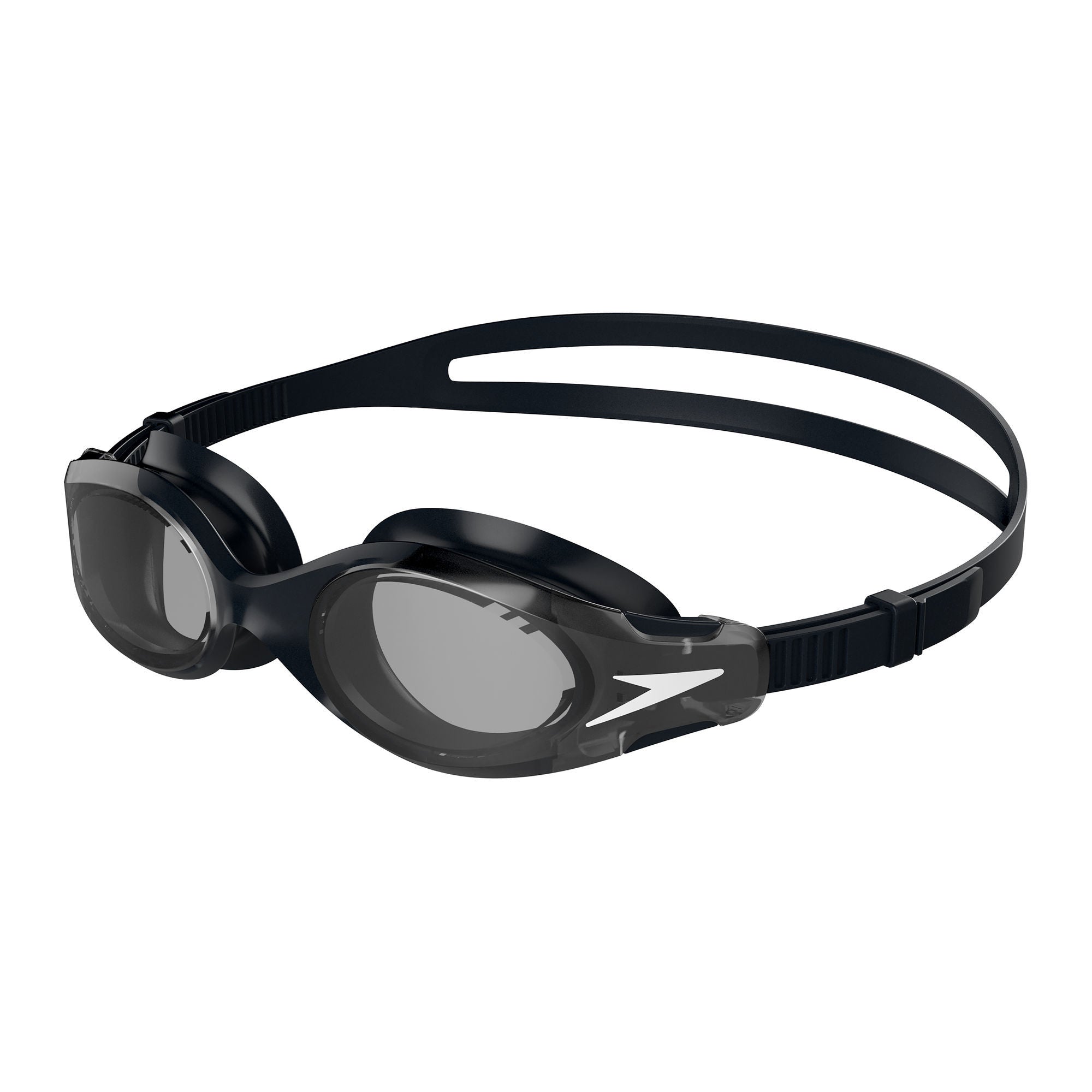 Hydrosity 2.0 Schwimmbrille | Schwarz