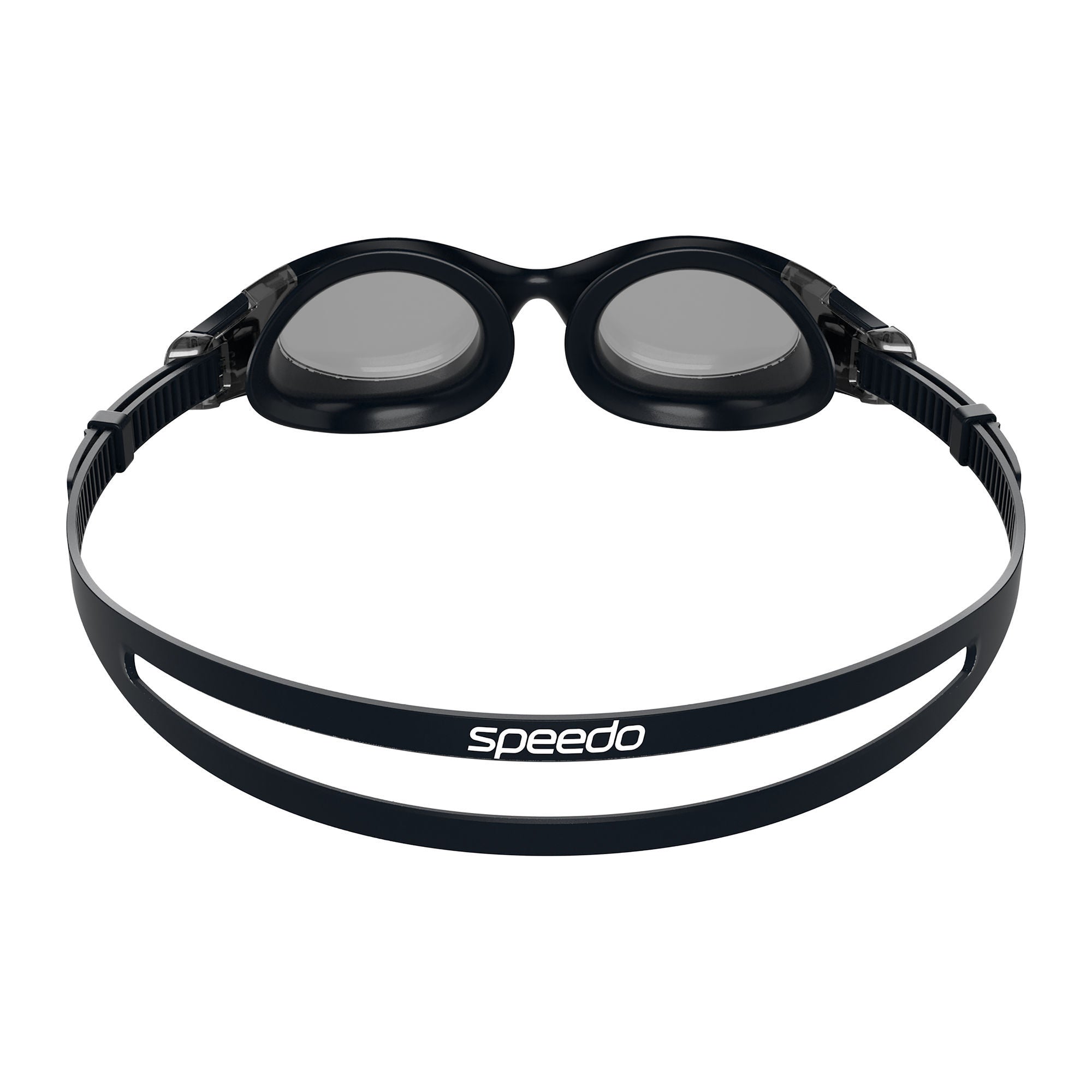 Hydrosity 2.0 Schwimmbrille | Schwarz