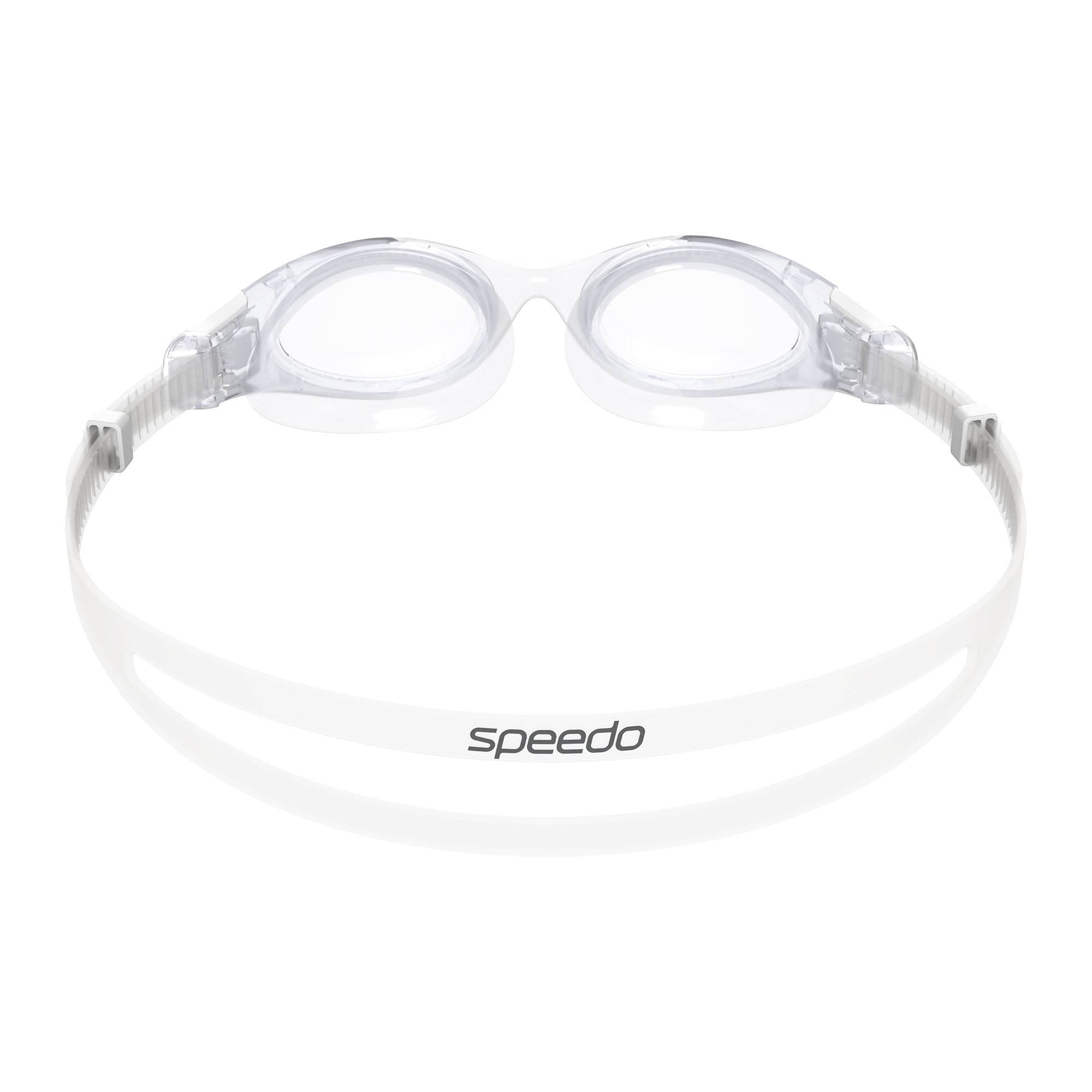 Hydrosity 2.0 Schwimmbrille | Klar
