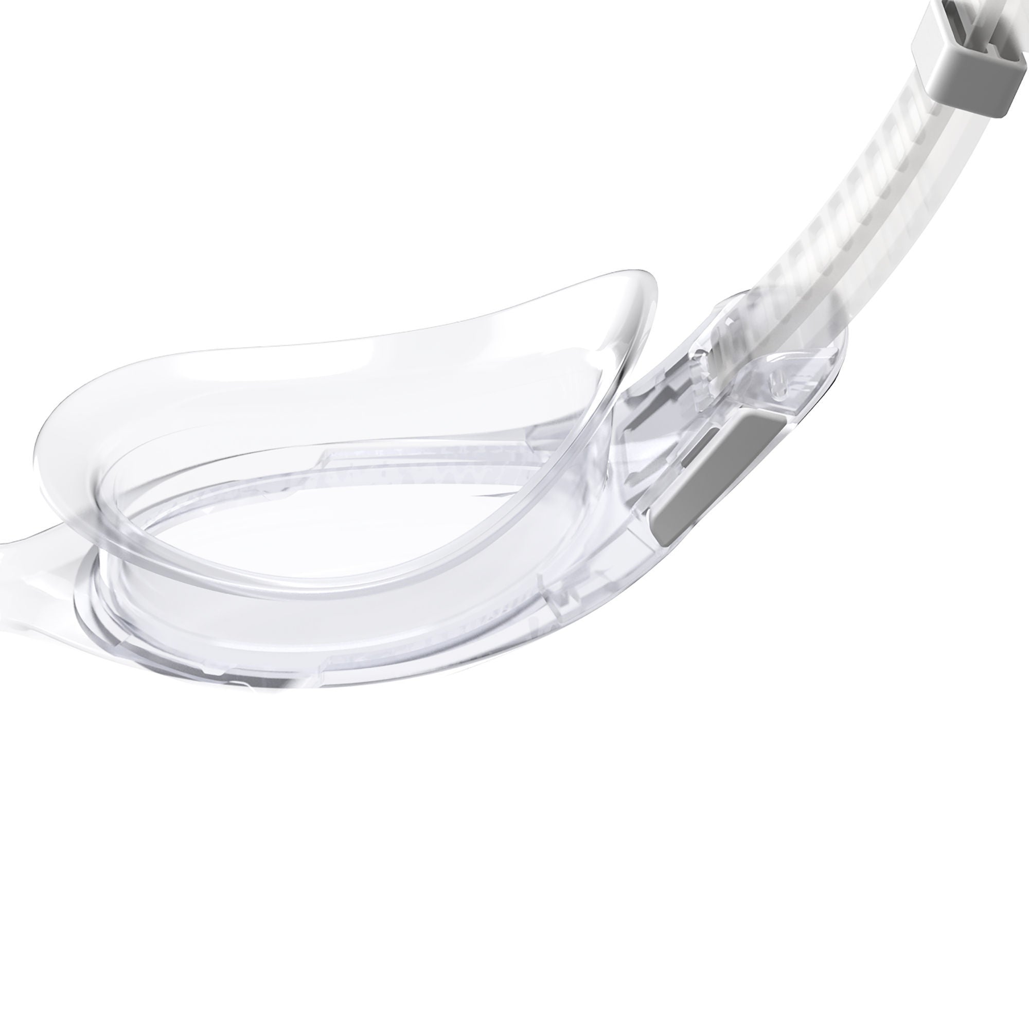 Hydrosity 2.0 Schwimmbrille | Klar