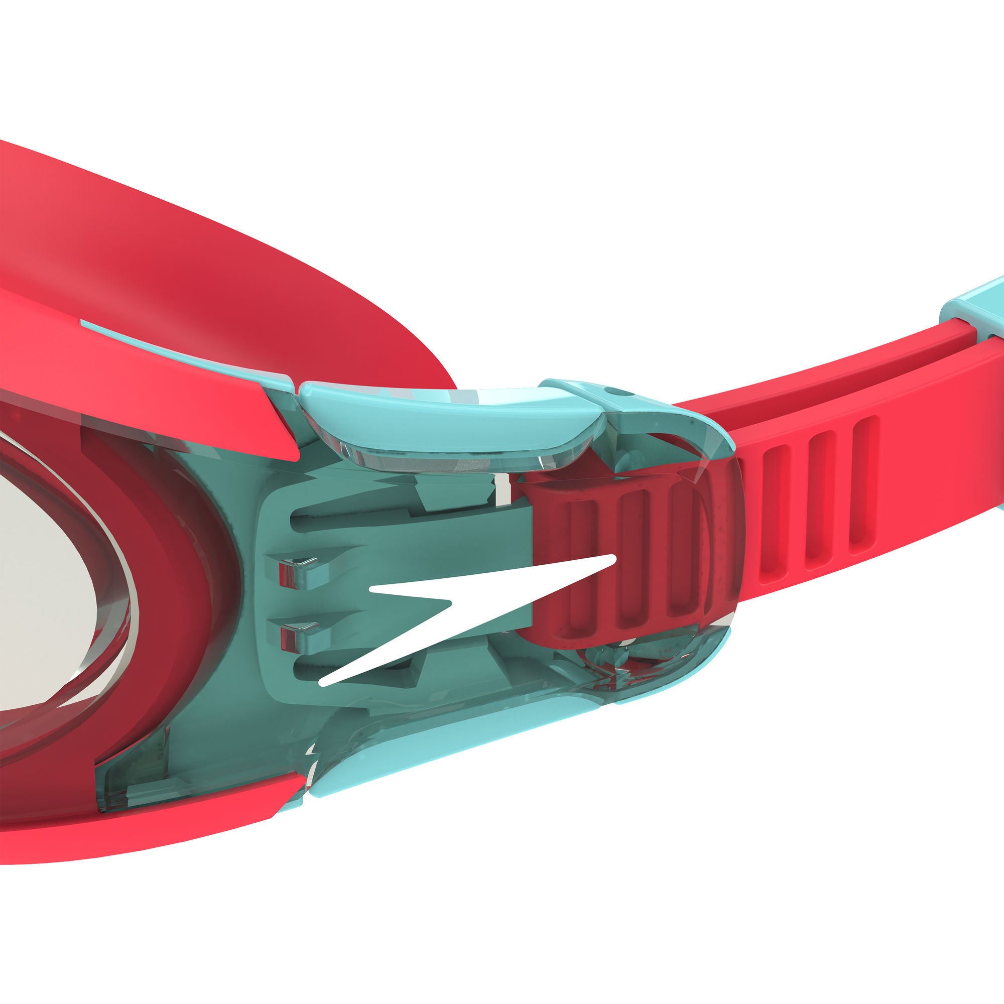 Hydrosity 2.0 Schwimmbrille | Pink