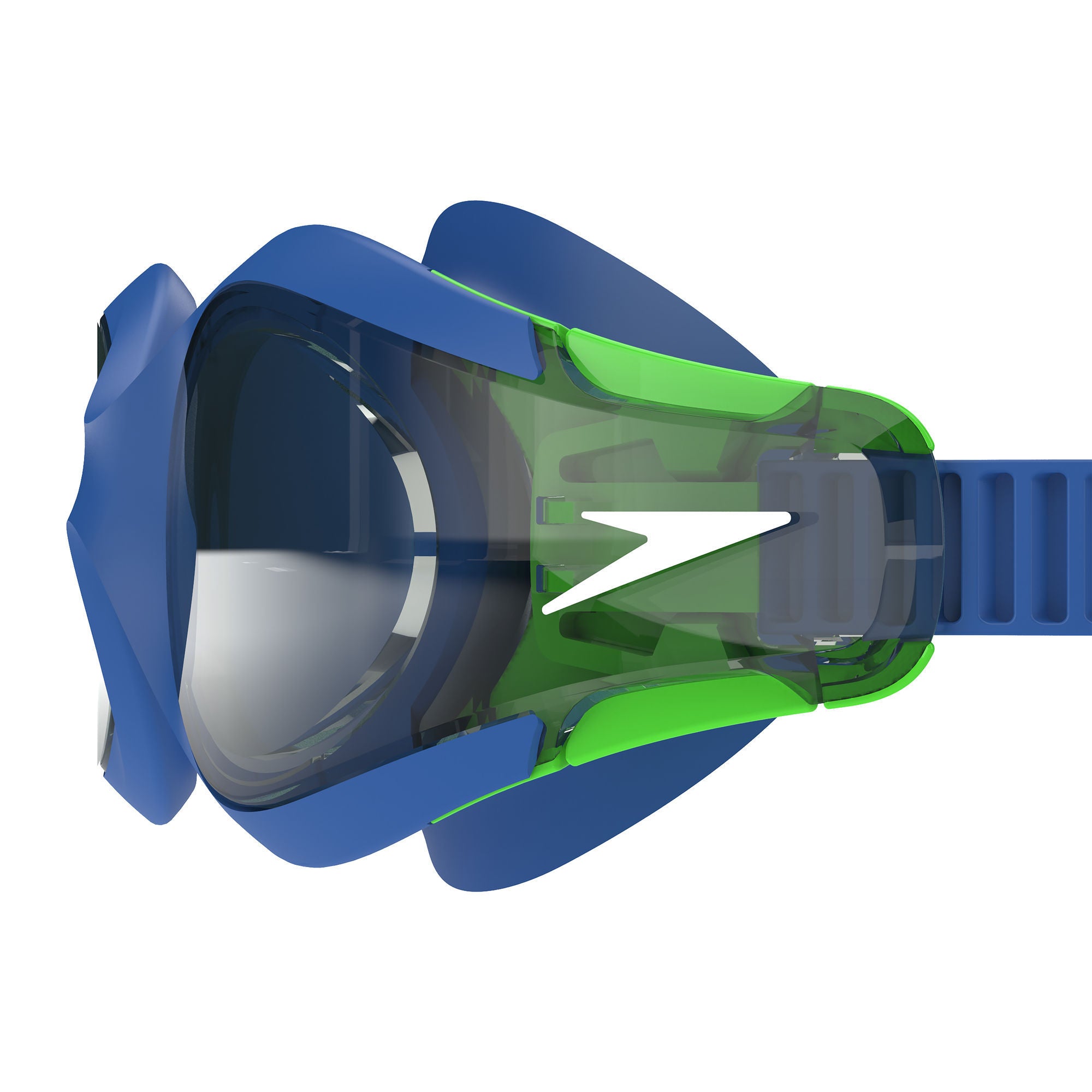 Hydrosity 2.0 Schwimmbrille | Blau