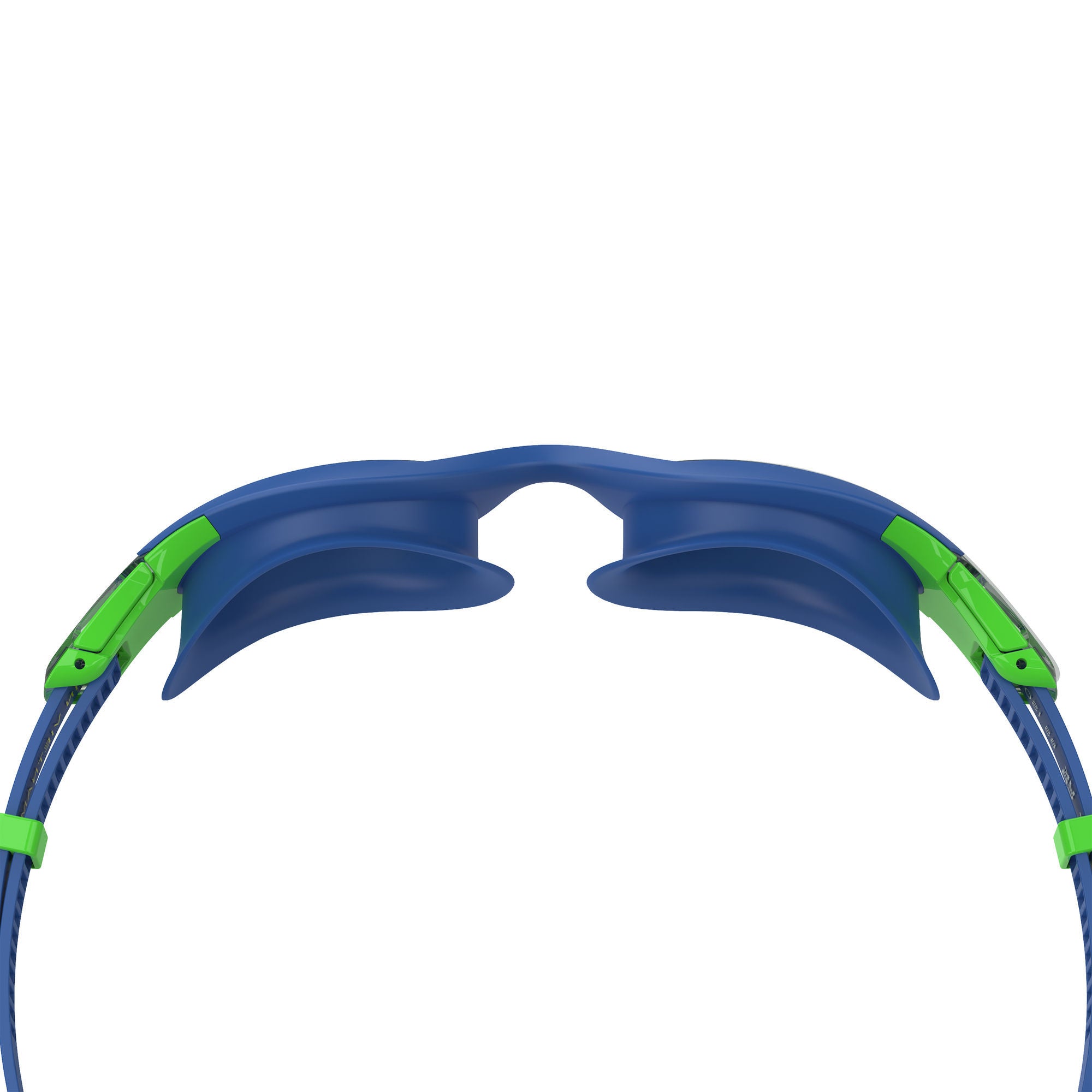 Hydrosity 2.0 Schwimmbrille | Blau