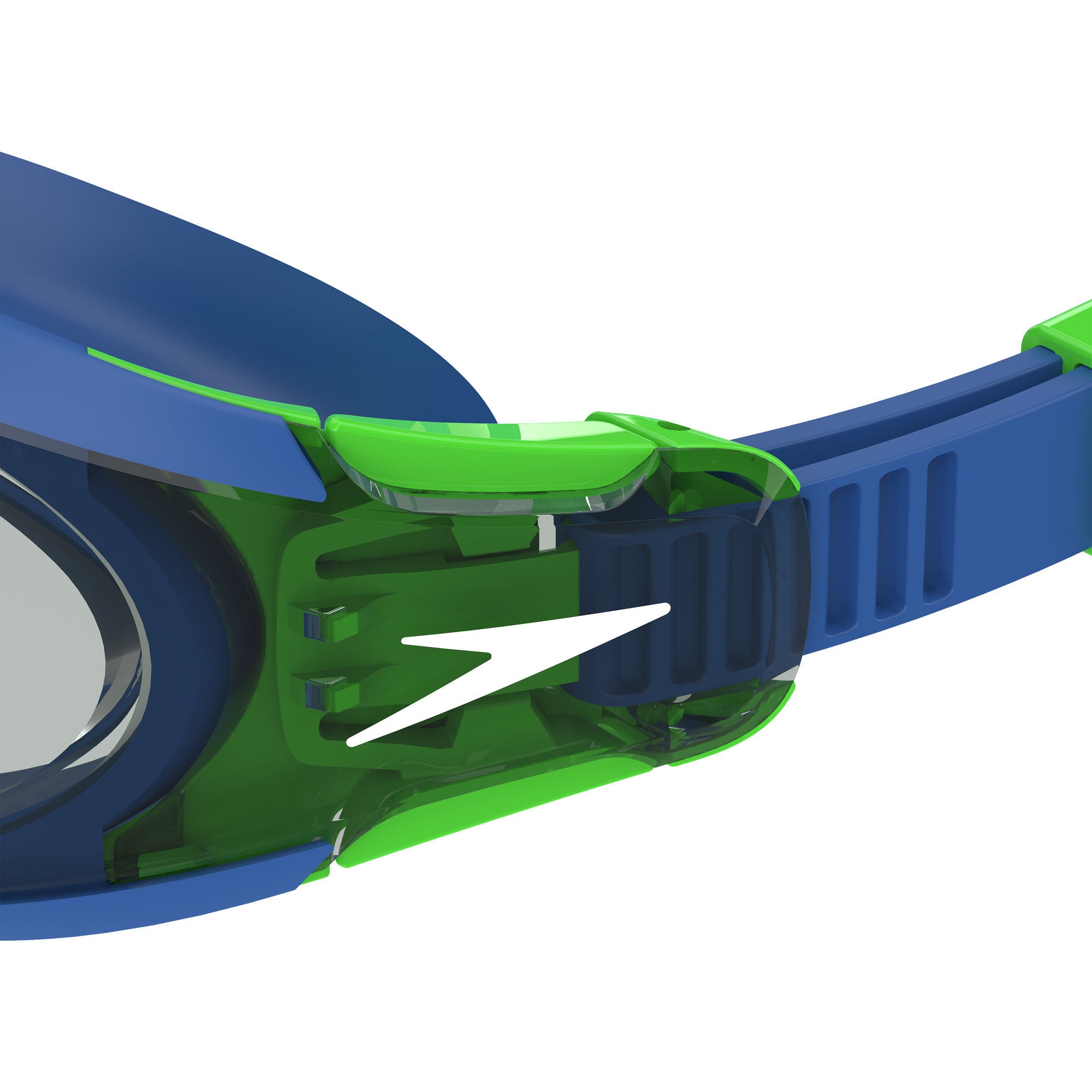 Hydrosity 2.0 Schwimmbrille | Blau
