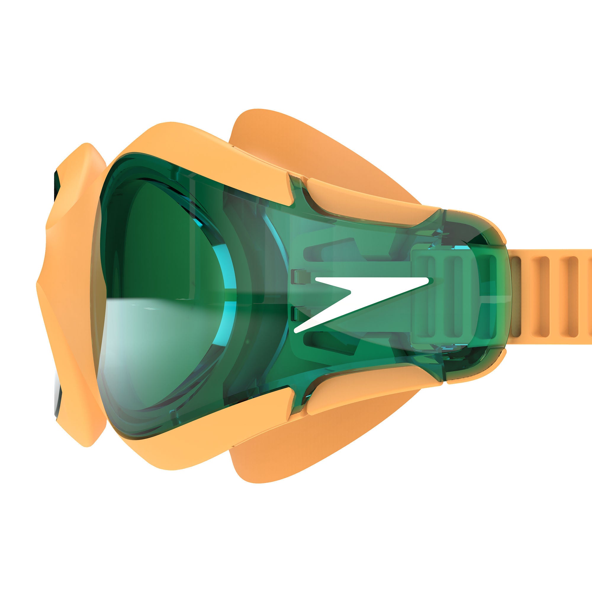 Hydrosity 2.0 Schwimmbrille | Orange