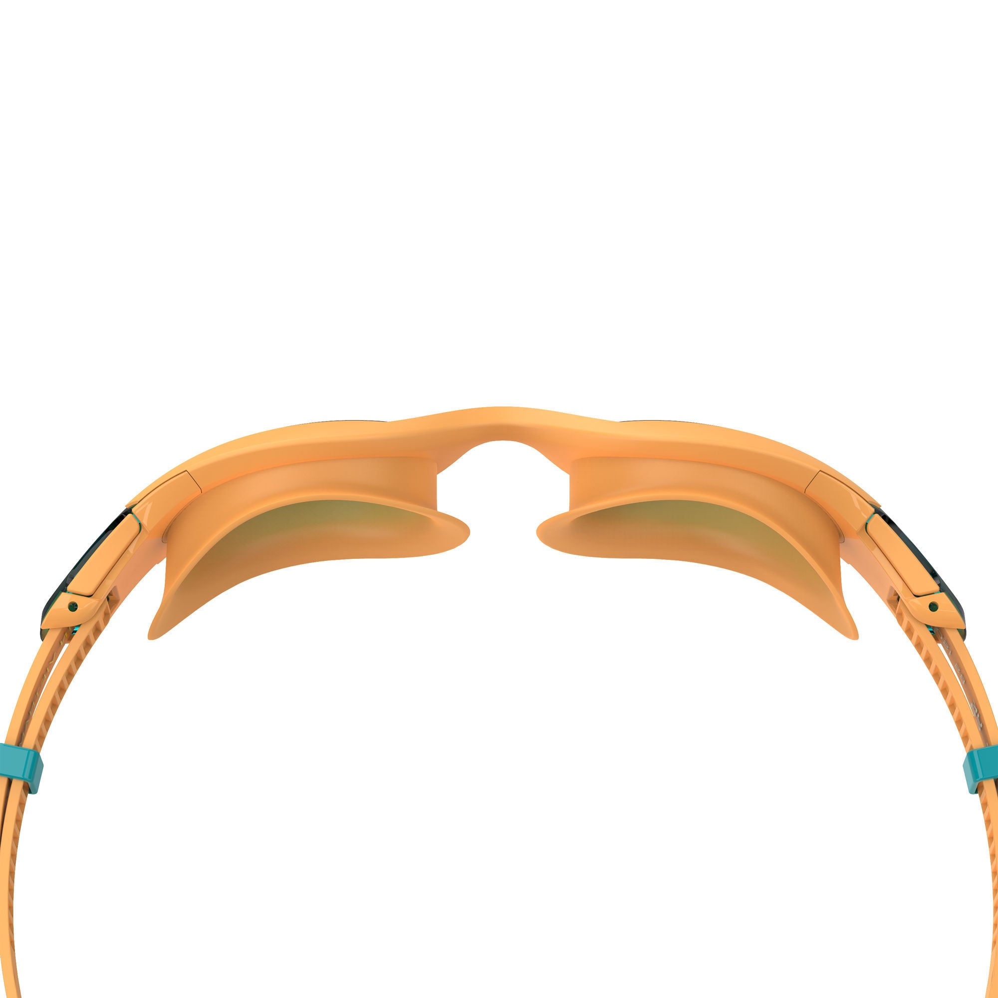 Hydrosity 2.0 Schwimmbrille | Orange