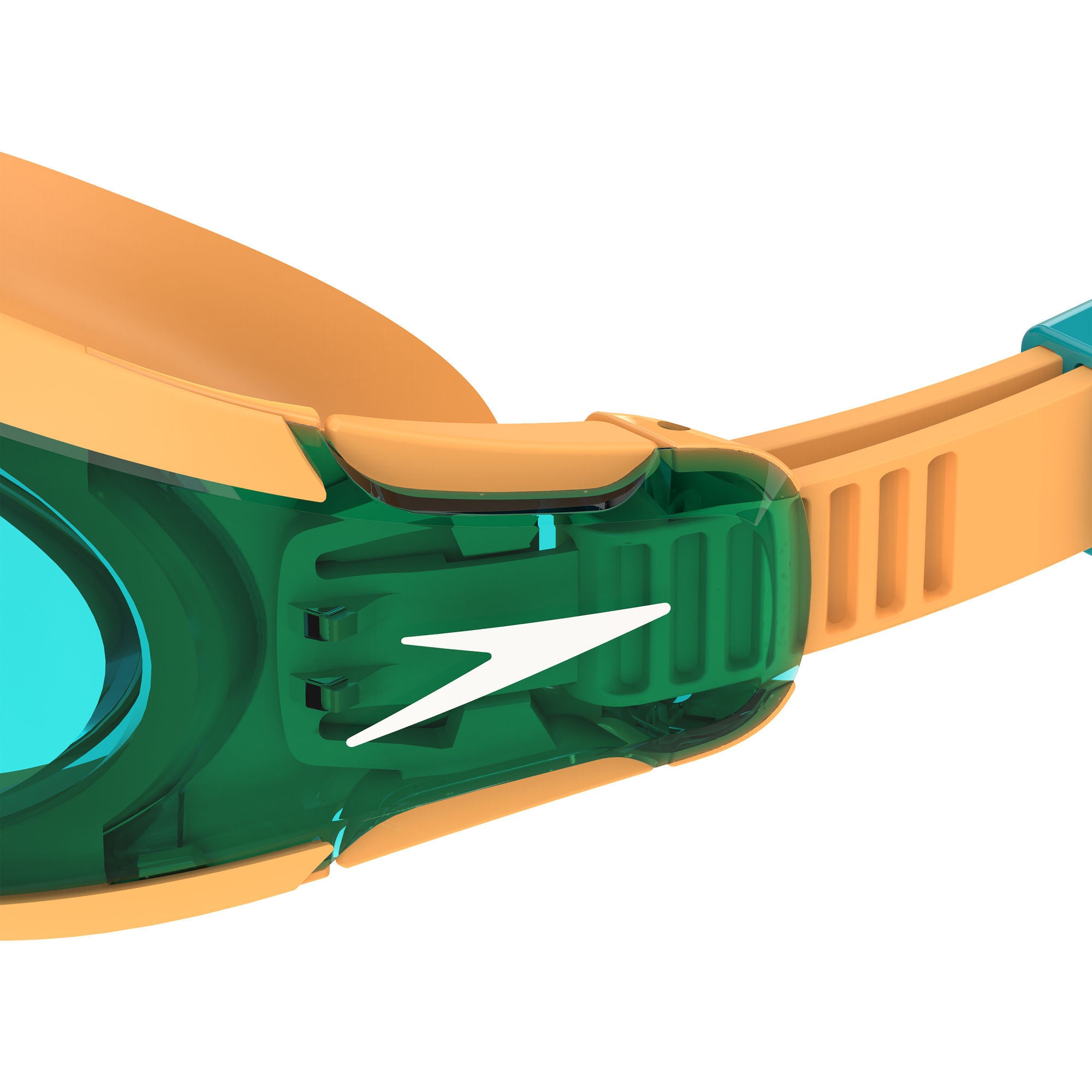 Hydrosity 2.0 Schwimmbrille | Orange