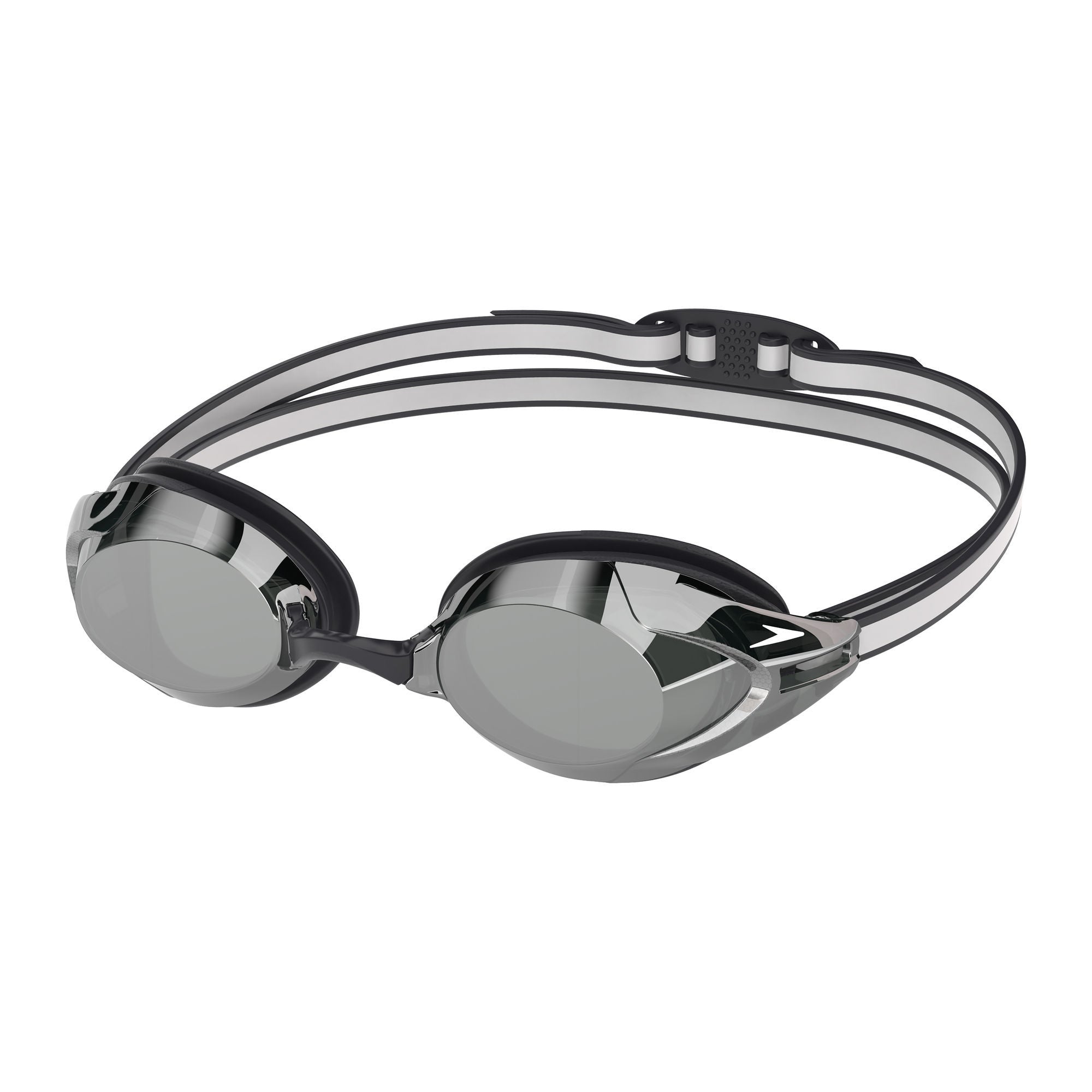 Vanquisher 3.0 Mirrored Schwimmbrille | Schwarz