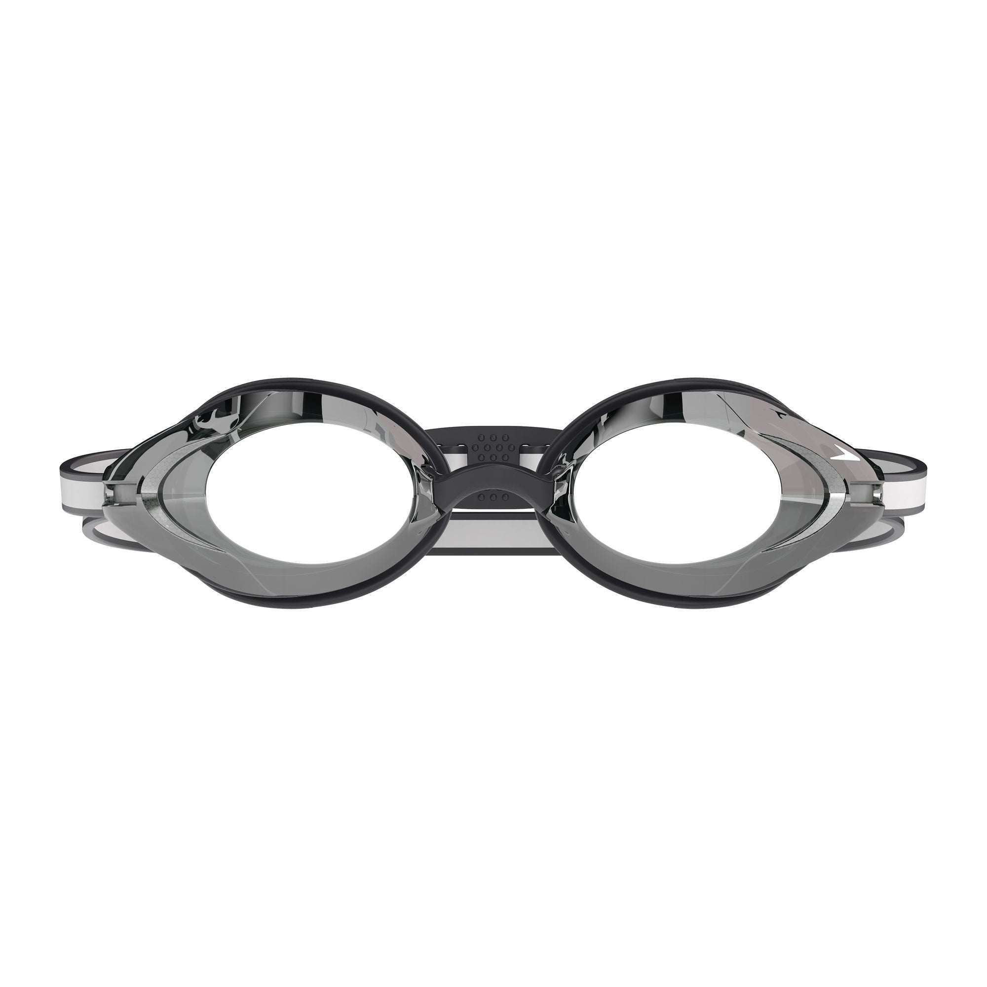 Vanquisher 3.0 Mirrored Schwimmbrille | Schwarz