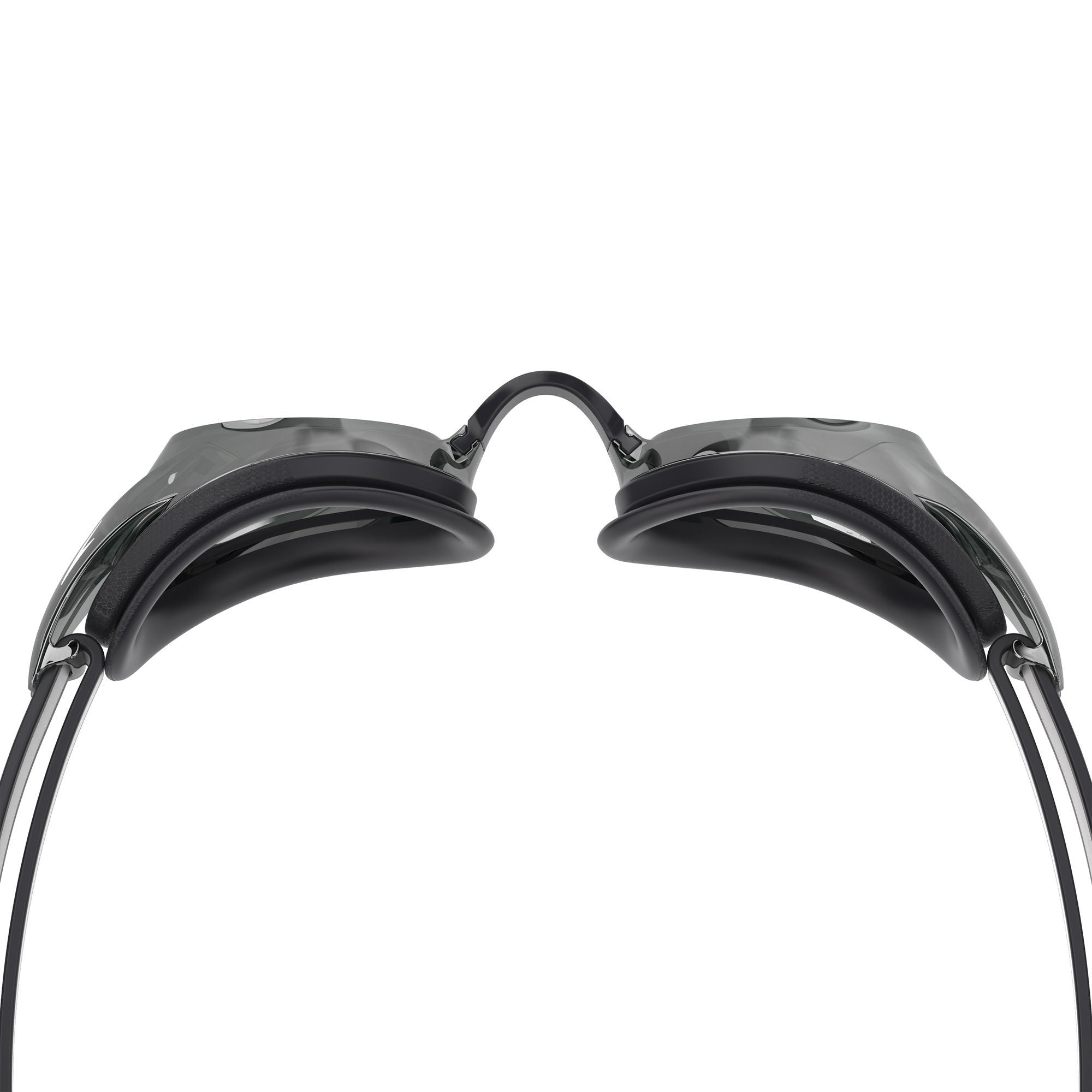 Vanquisher 3.0 Mirrored Schwimmbrille | Schwarz
