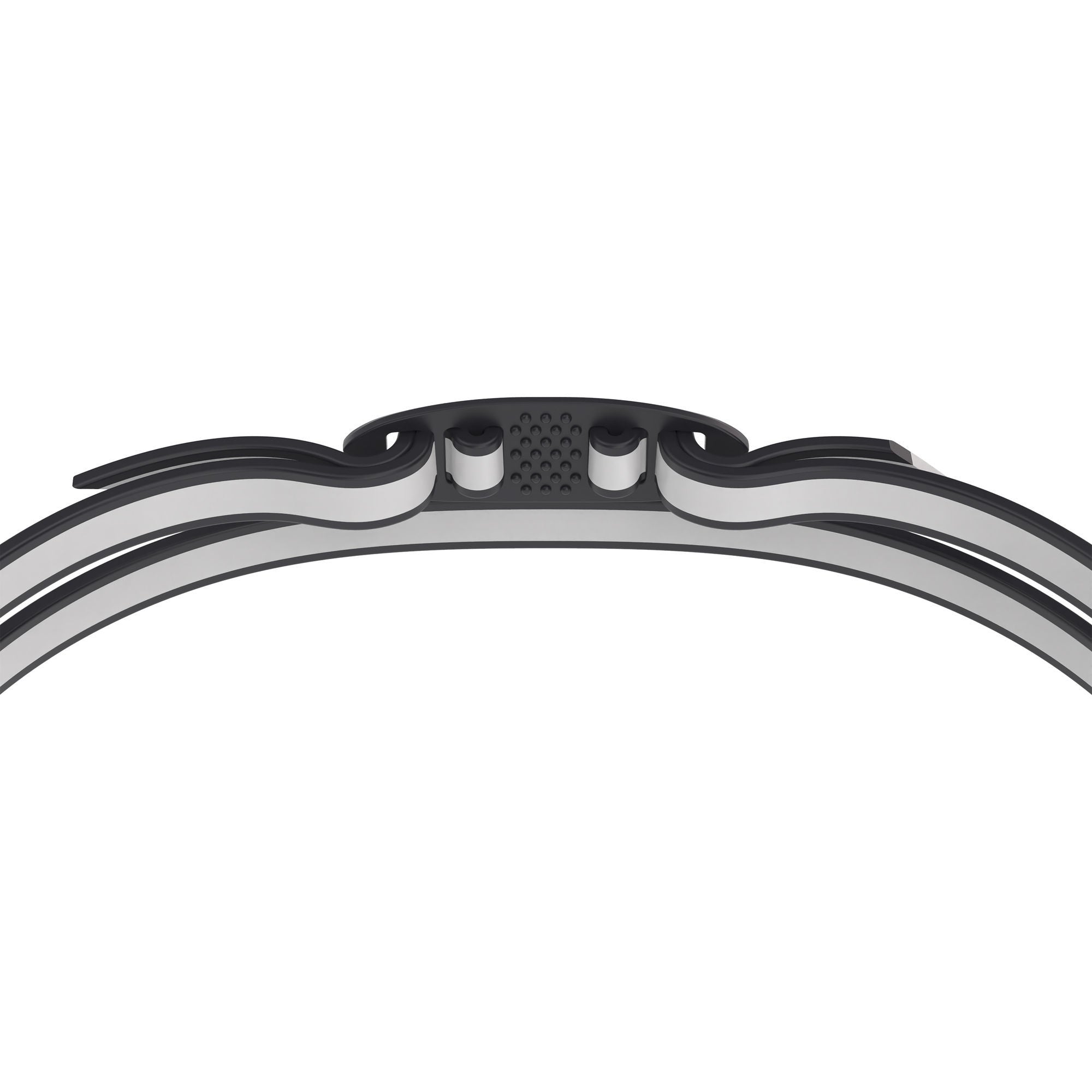 Vanquisher 3.0 Mirrored Schwimmbrille | Schwarz