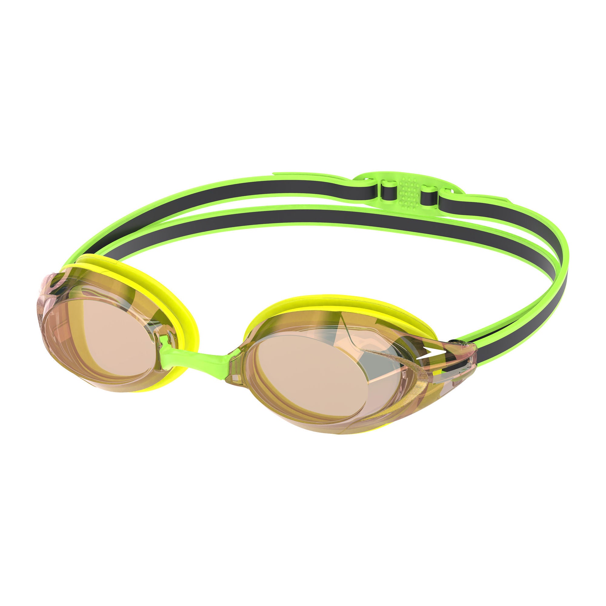 Vanquisher 3.0 Mirrored Schwimmbrille | Gelb