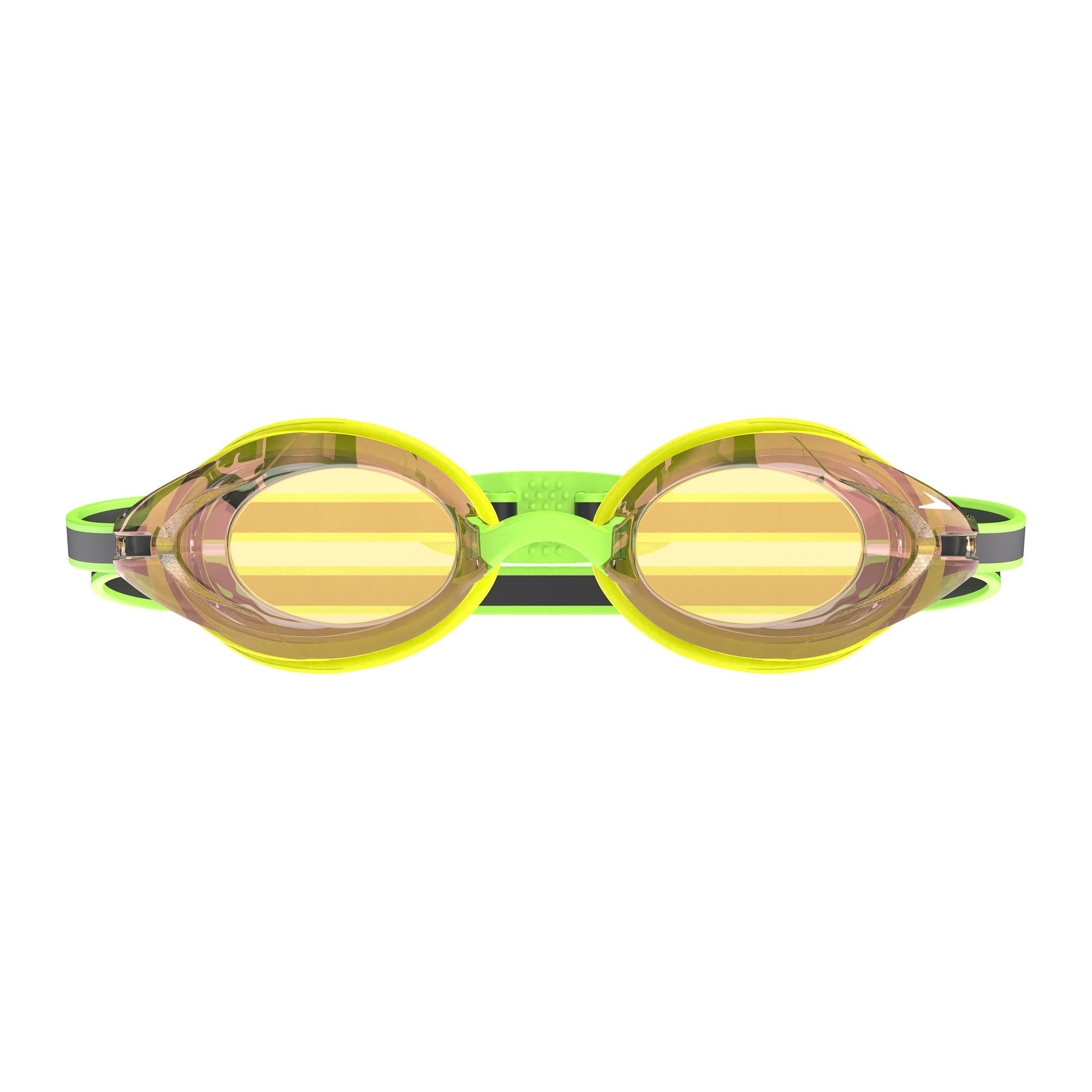 Vanquisher 3.0 Mirrored Schwimmbrille | Gelb