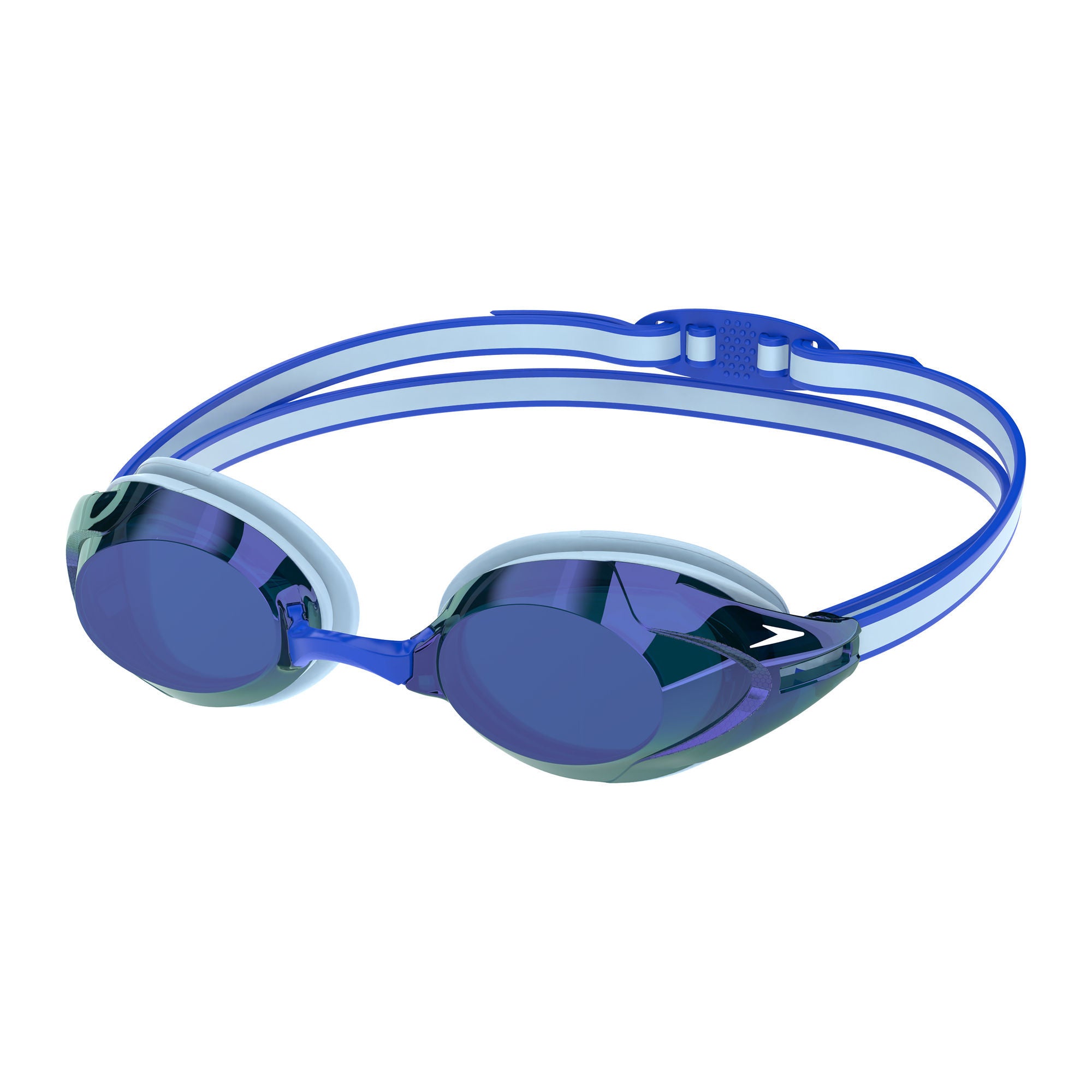 Vanquisher 3.0 Mirrored Schwimmbrille | Blau