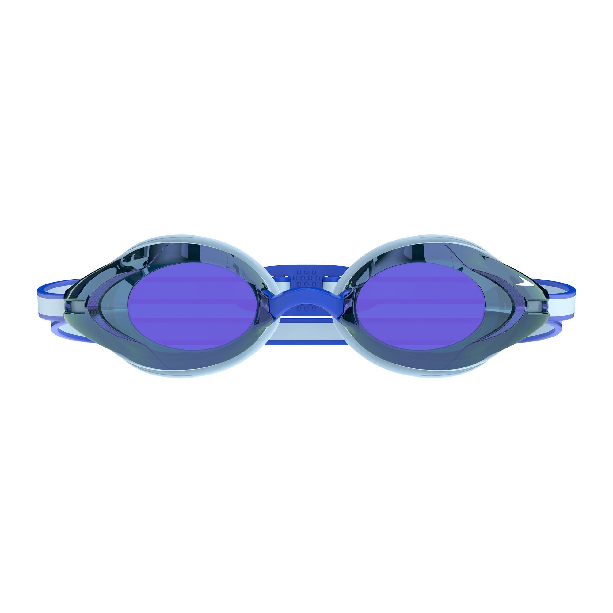 Vanquisher 3.0 Mirrored Schwimmbrille | Blau