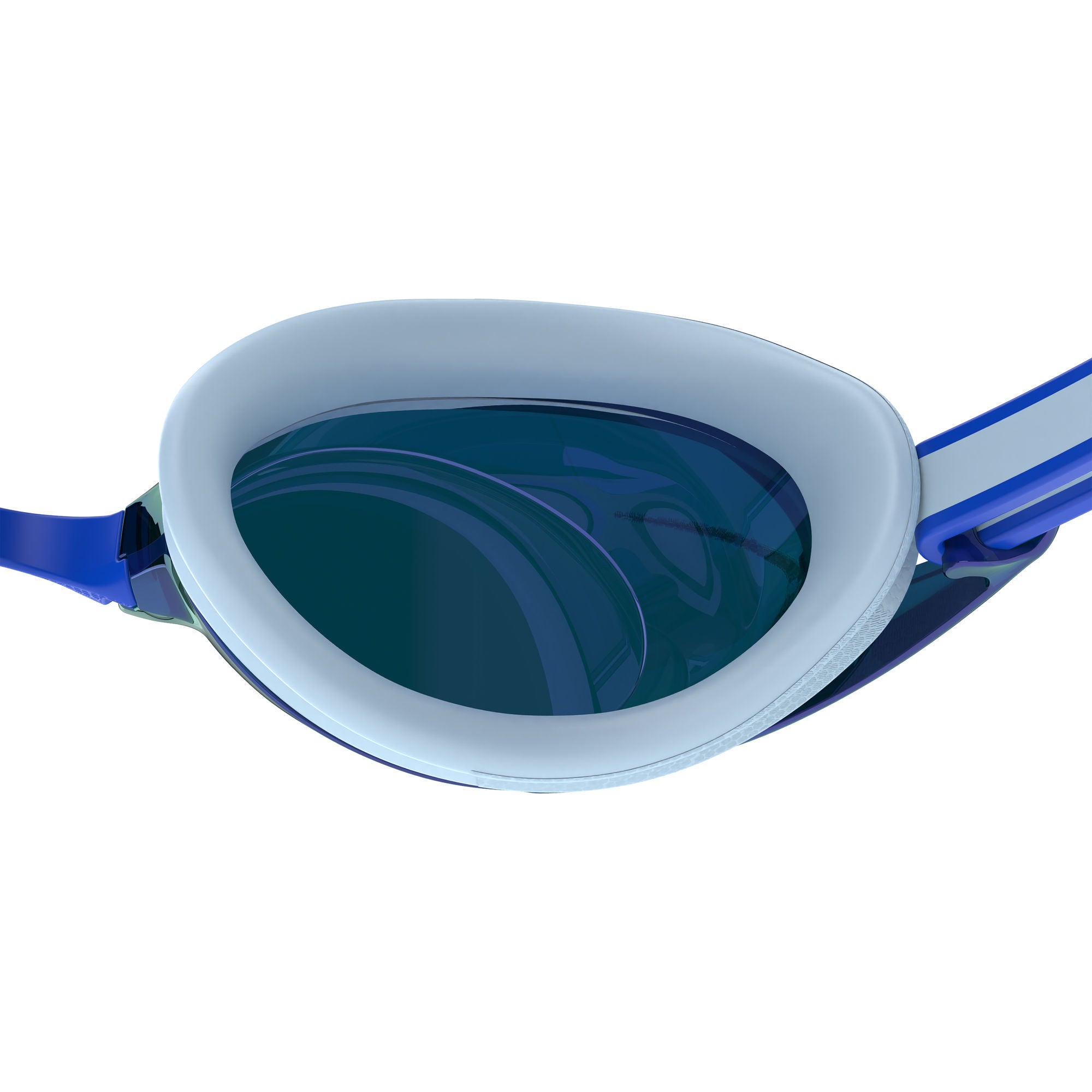 Vanquisher 3.0 Mirrored Schwimmbrille | Blau