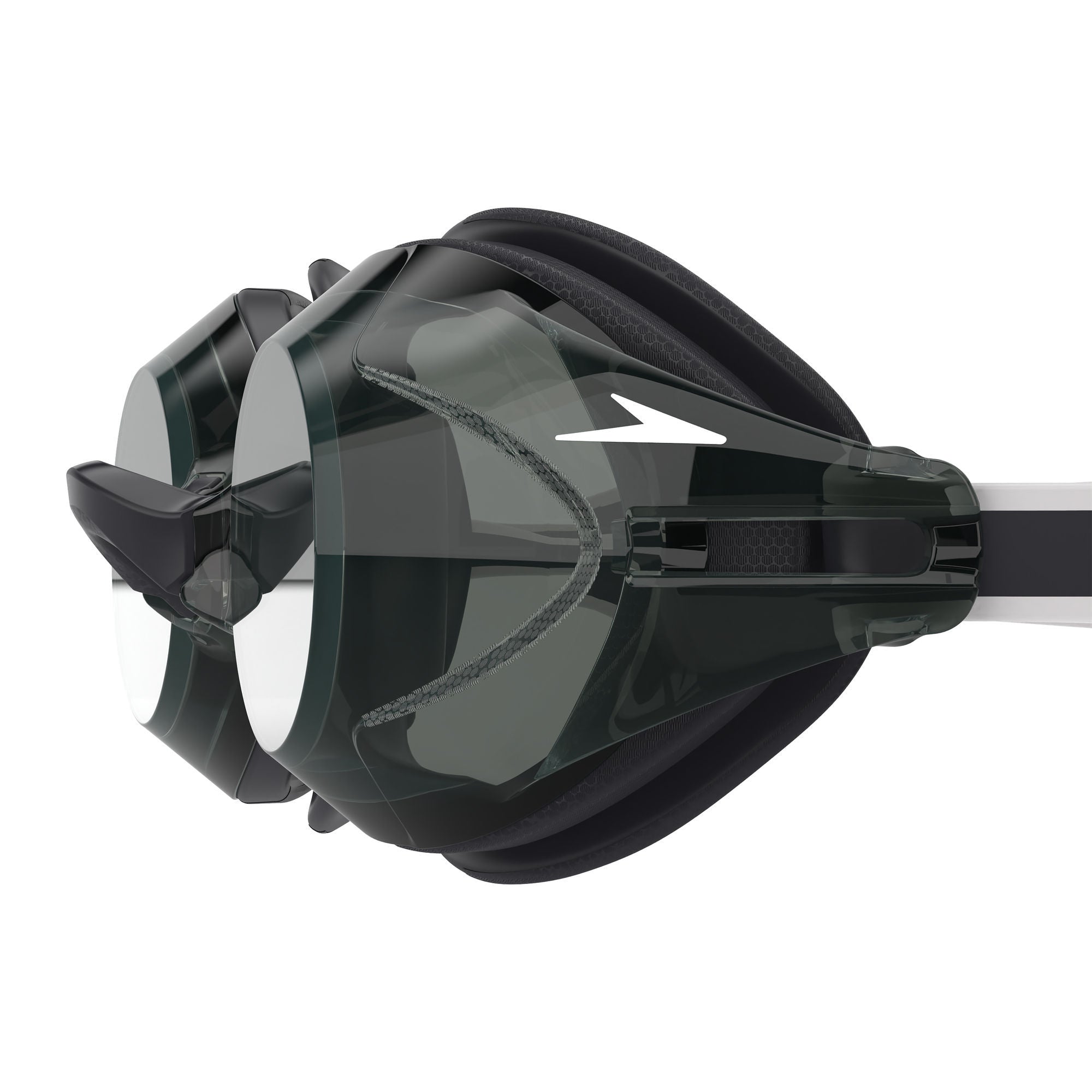 Vanquisher 3.0 Schwimmbrille | Schwarz