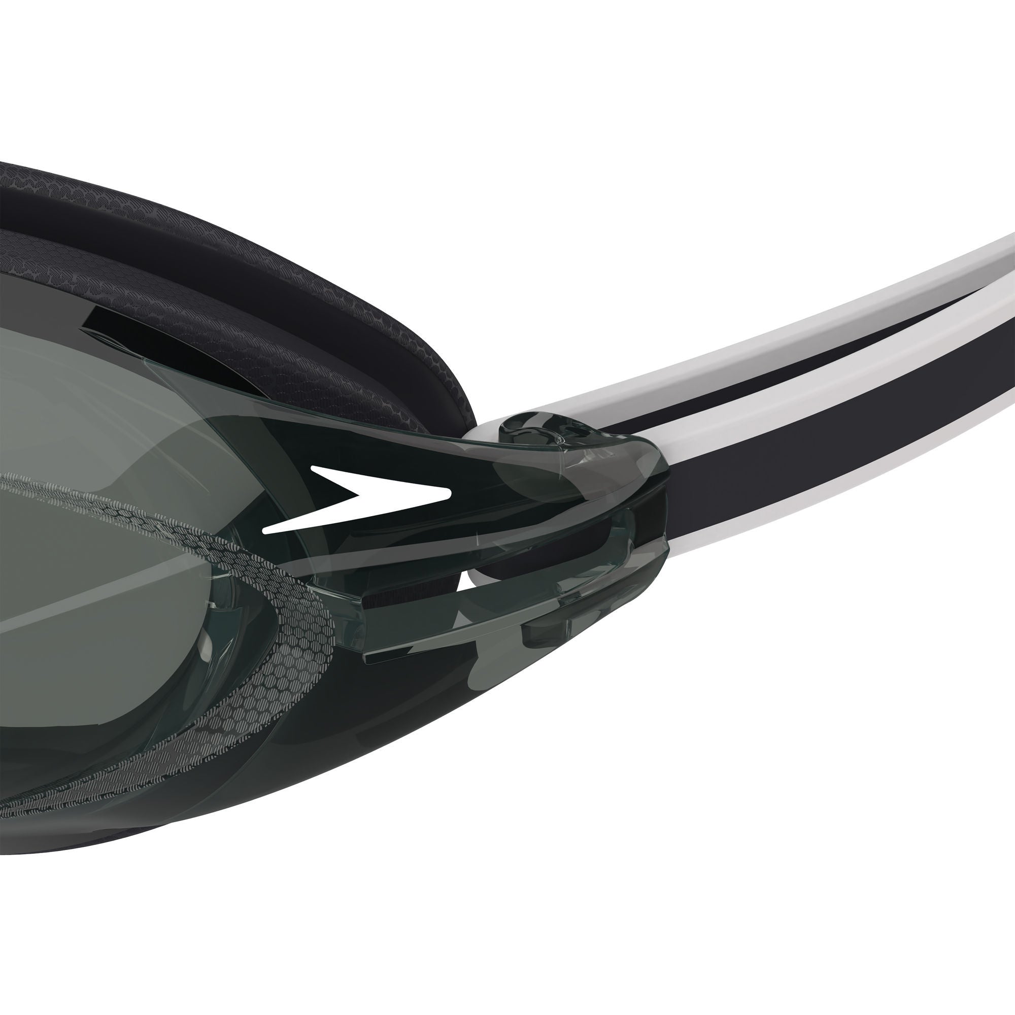 Vanquisher 3.0 Schwimmbrille | Schwarz