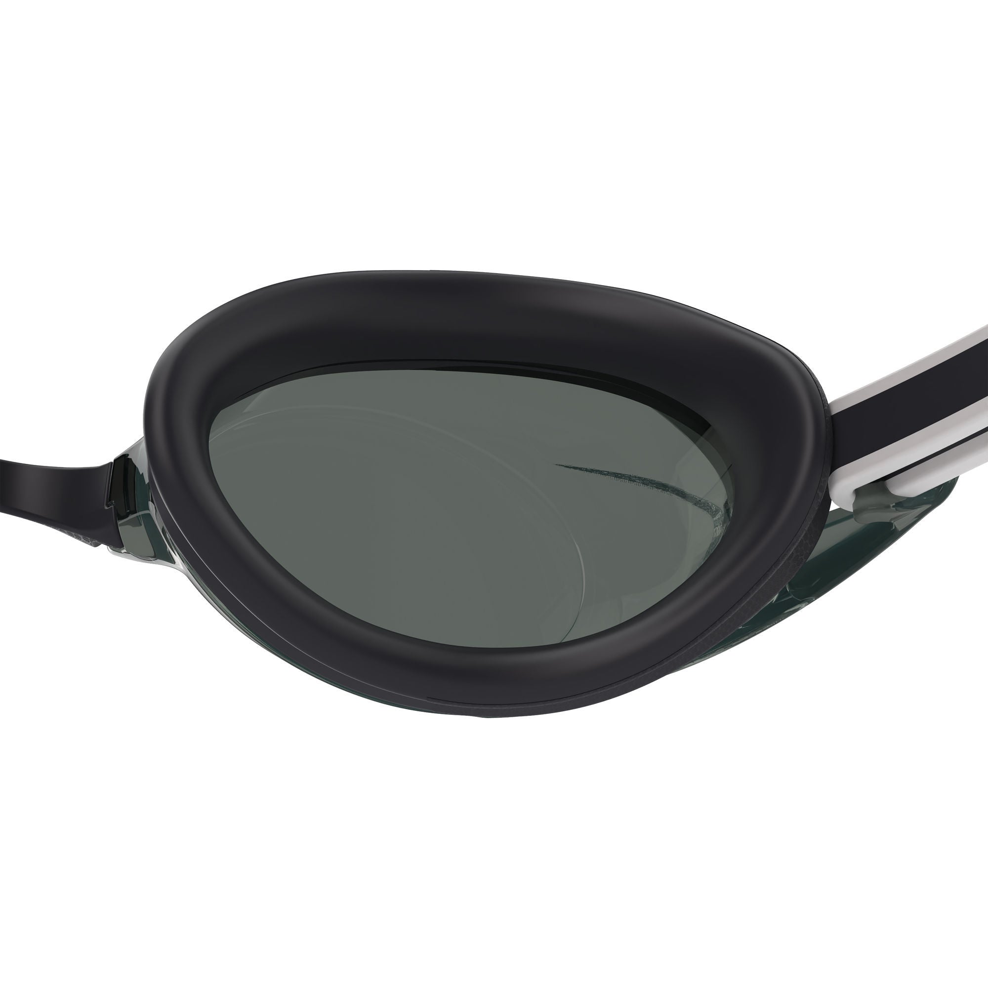 Vanquisher 3.0 Schwimmbrille | Schwarz