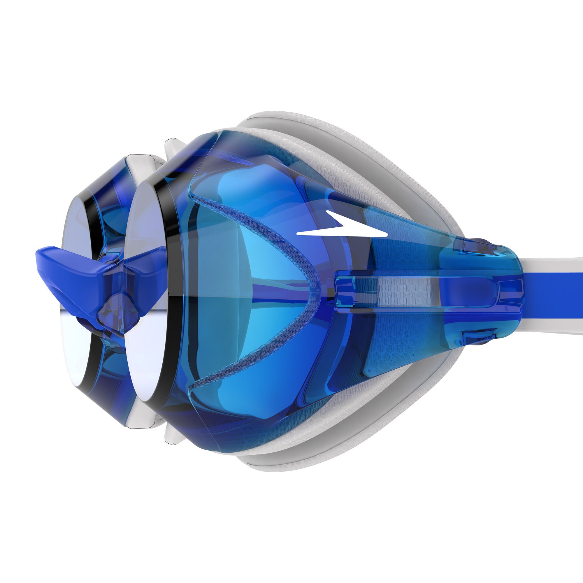 Vanquisher 3.0 Schwimmbrille | Blau