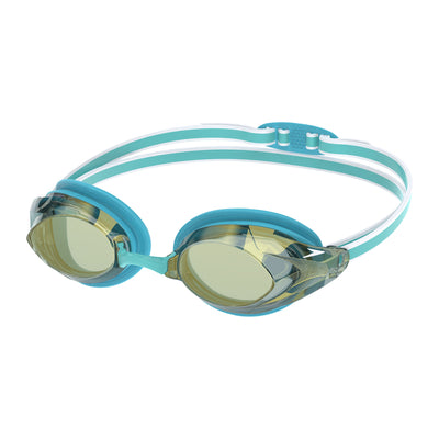 Vanquisher 3.0 Mirrored Schwimmbrille | Blau