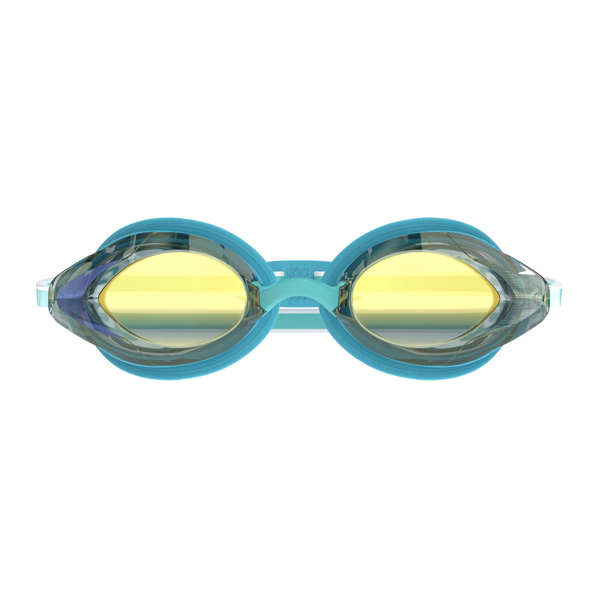 Vanquisher 3.0 Mirrored Schwimmbrille | Blau