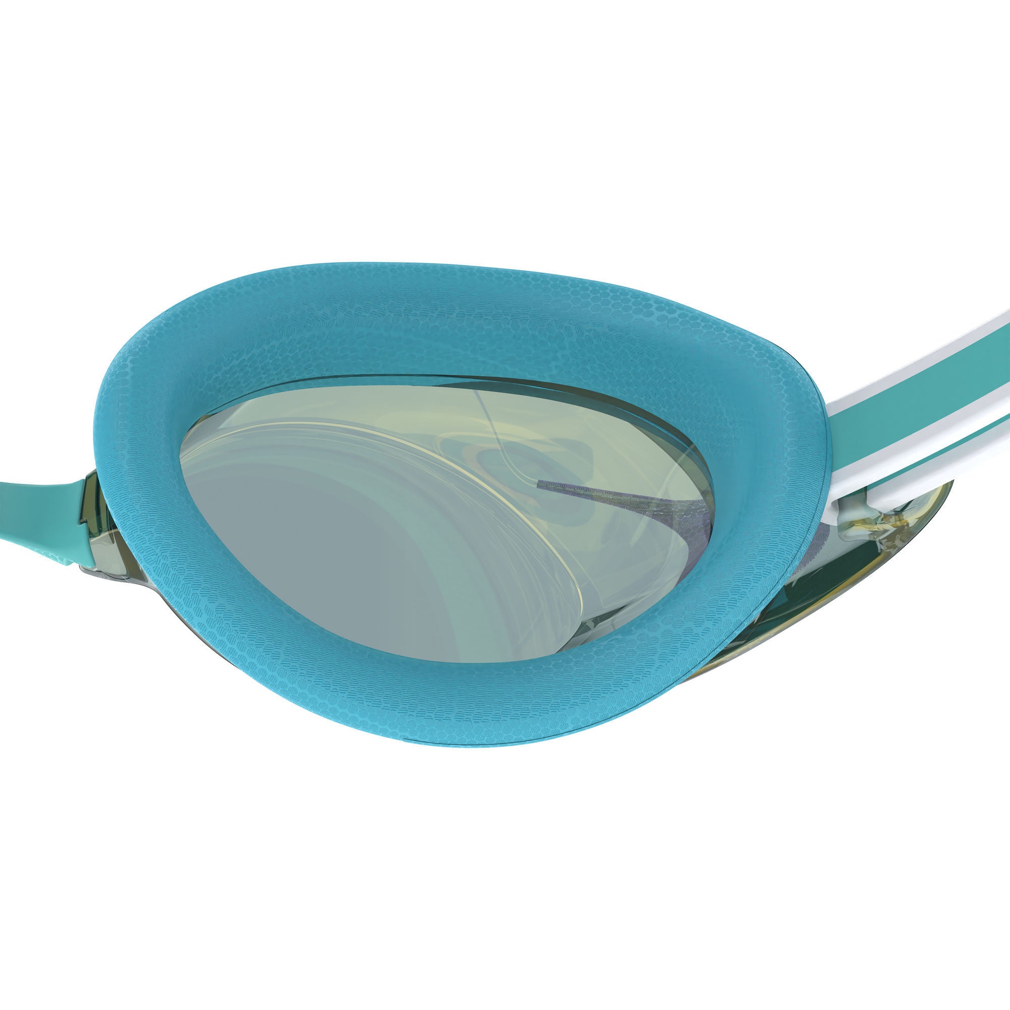 Vanquisher 3.0 Mirrored Schwimmbrille | Blau