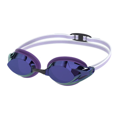 Vanquisher 3.0 Mirrored Schwimmbrille | Lila