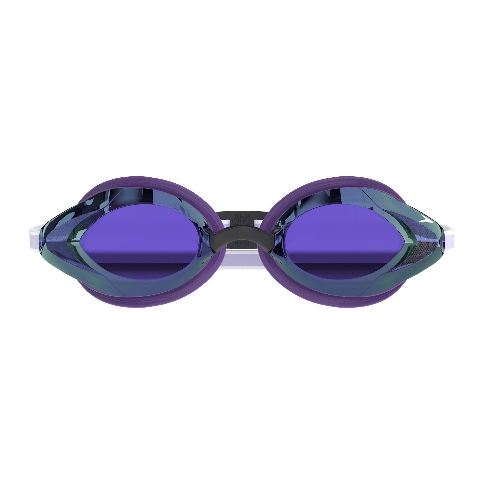Vanquisher 3.0 Mirrored Schwimmbrille | Lila