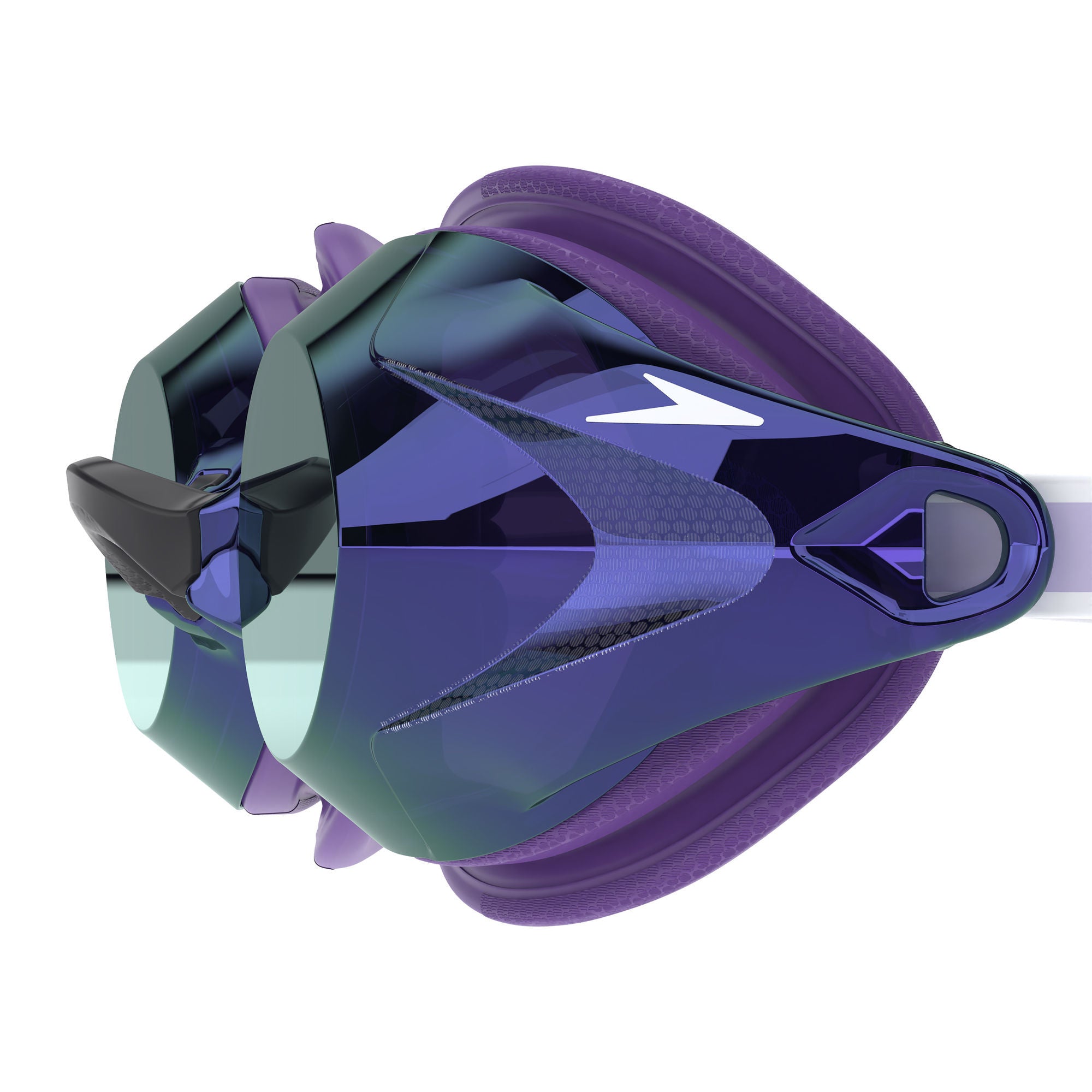 Vanquisher 3.0 Mirrored Schwimmbrille | Lila