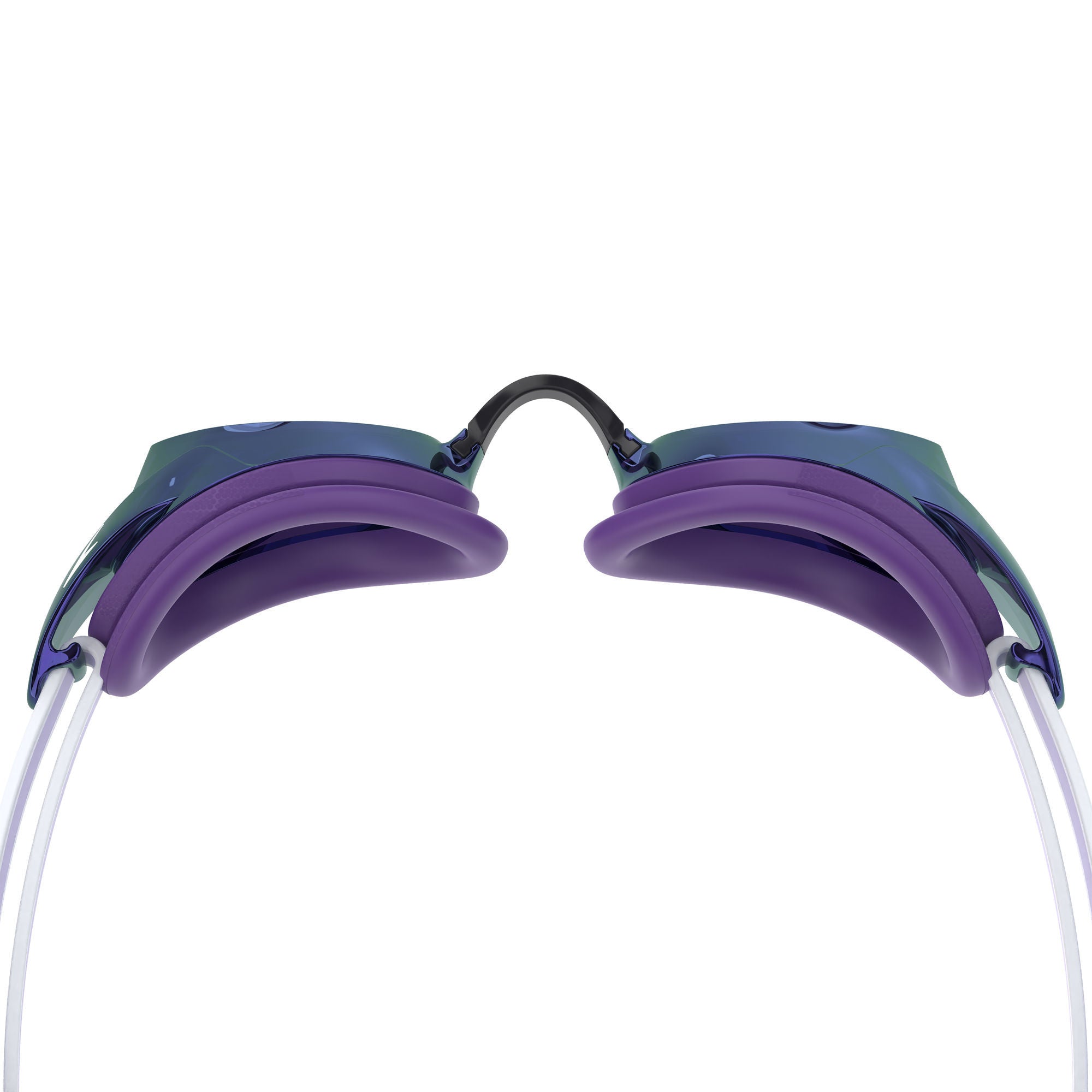 Vanquisher 3.0 Mirrored Schwimmbrille | Lila