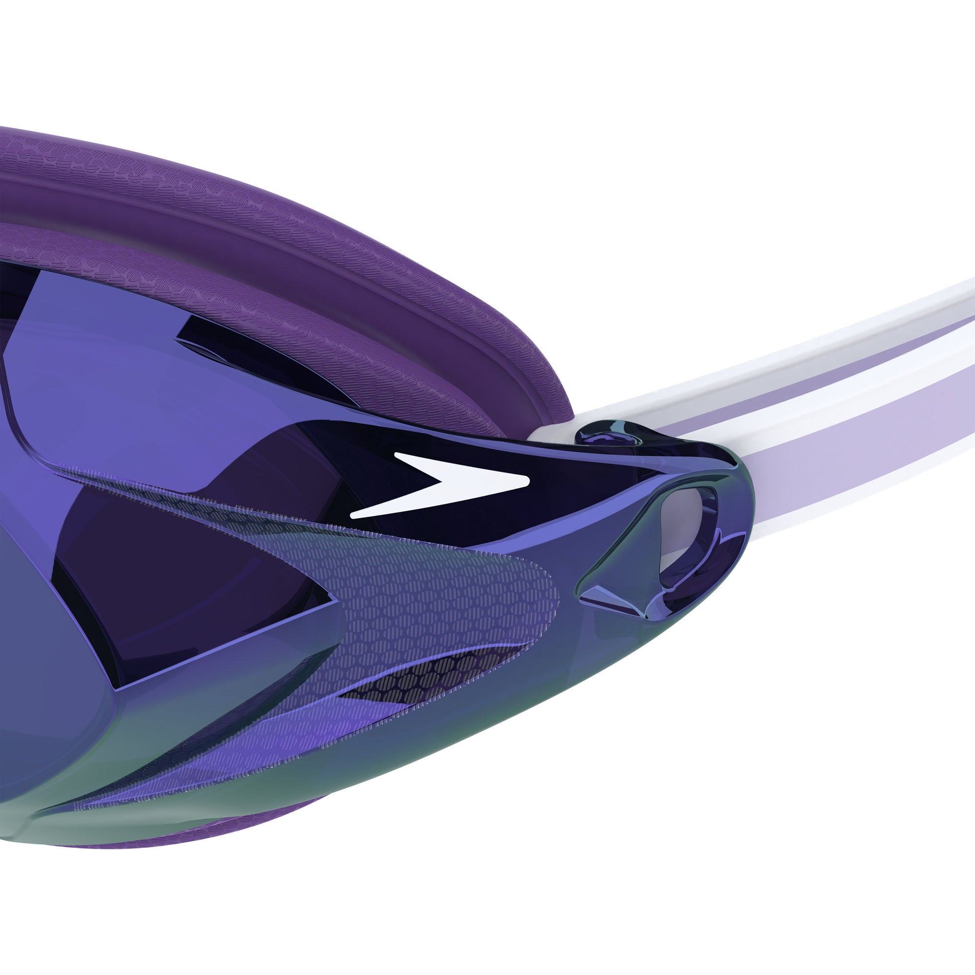 Vanquisher 3.0 Mirrored Schwimmbrille | Lila