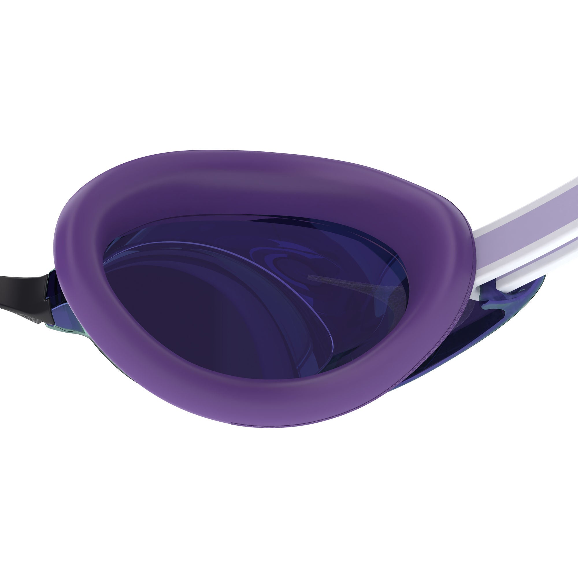 Vanquisher 3.0 Mirrored Schwimmbrille | Lila