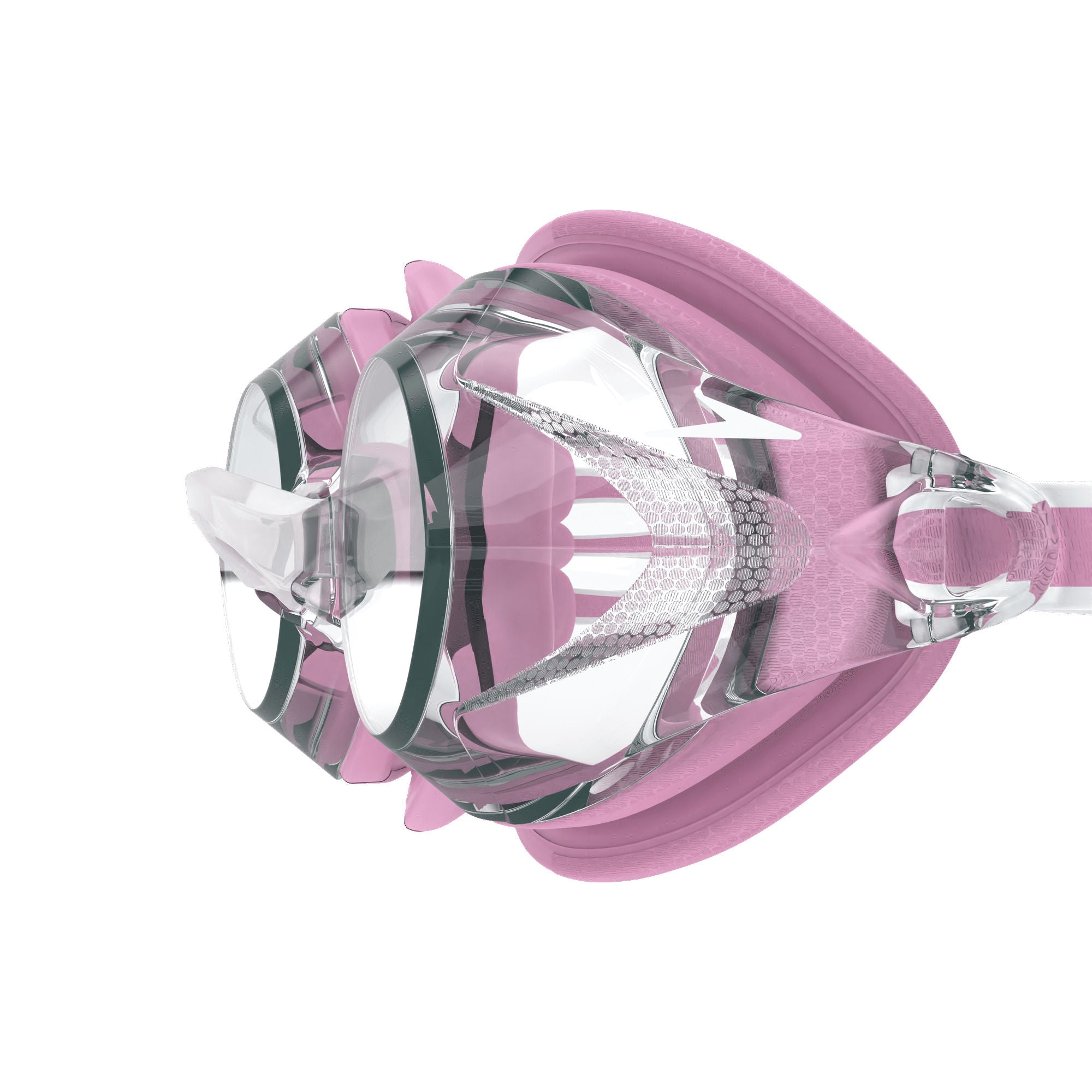Vanquisher 3.0 Schwimmbrille | Pink