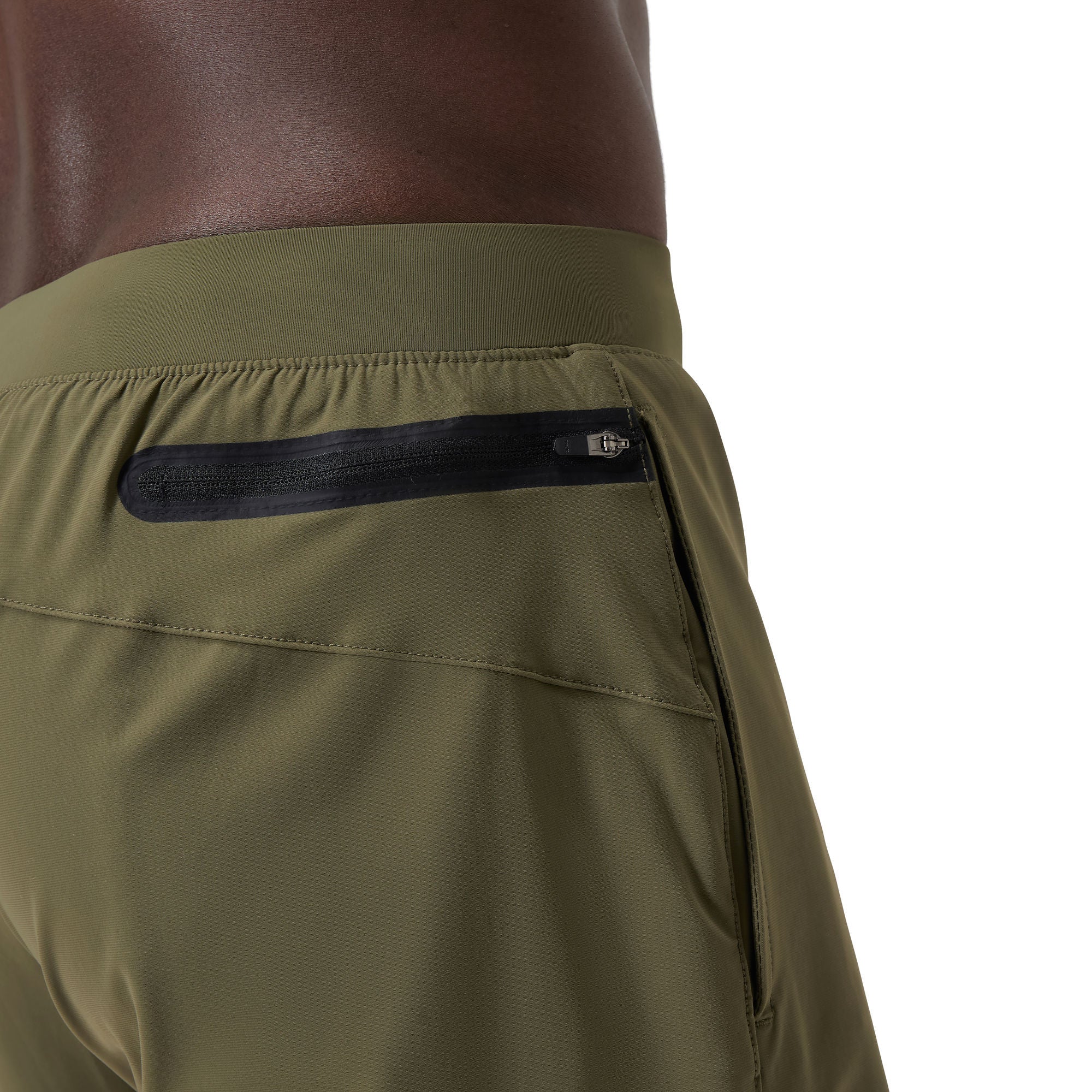 Speedo 4way Flex Solid Volley Herren Badeshorts | Grün