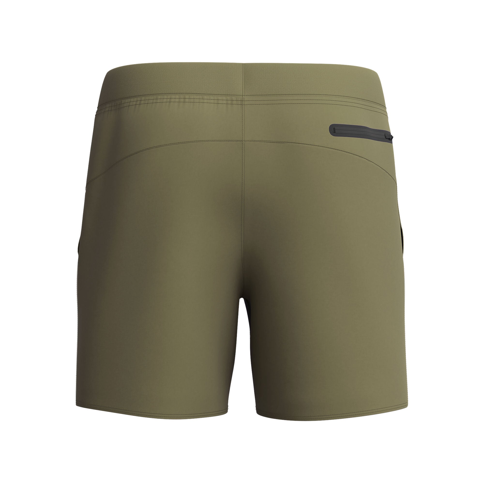 Speedo 4way Flex Solid Volley Herren Badeshorts | Grün