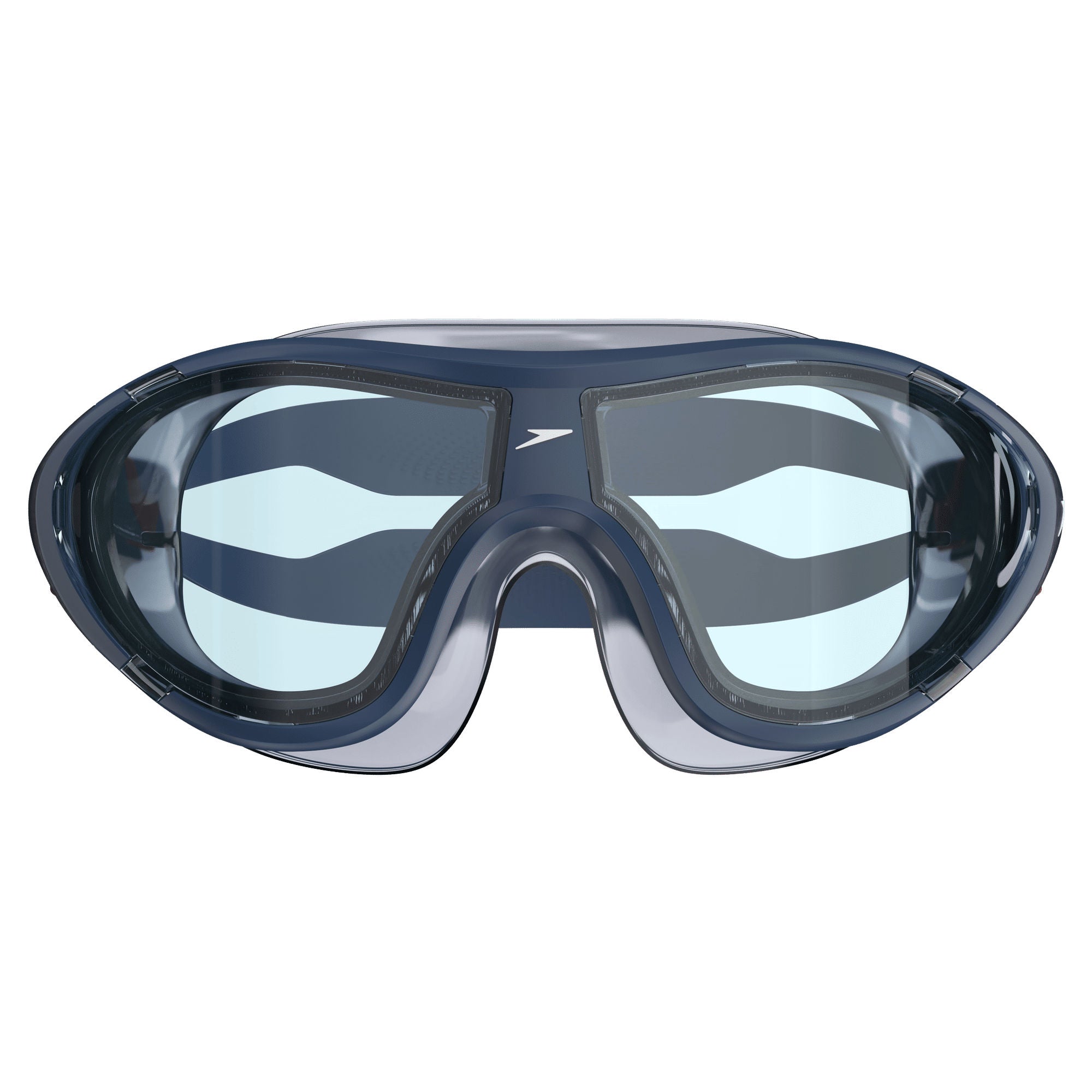 Biofuse 2.0 Mask Schwimmbrille | Blau