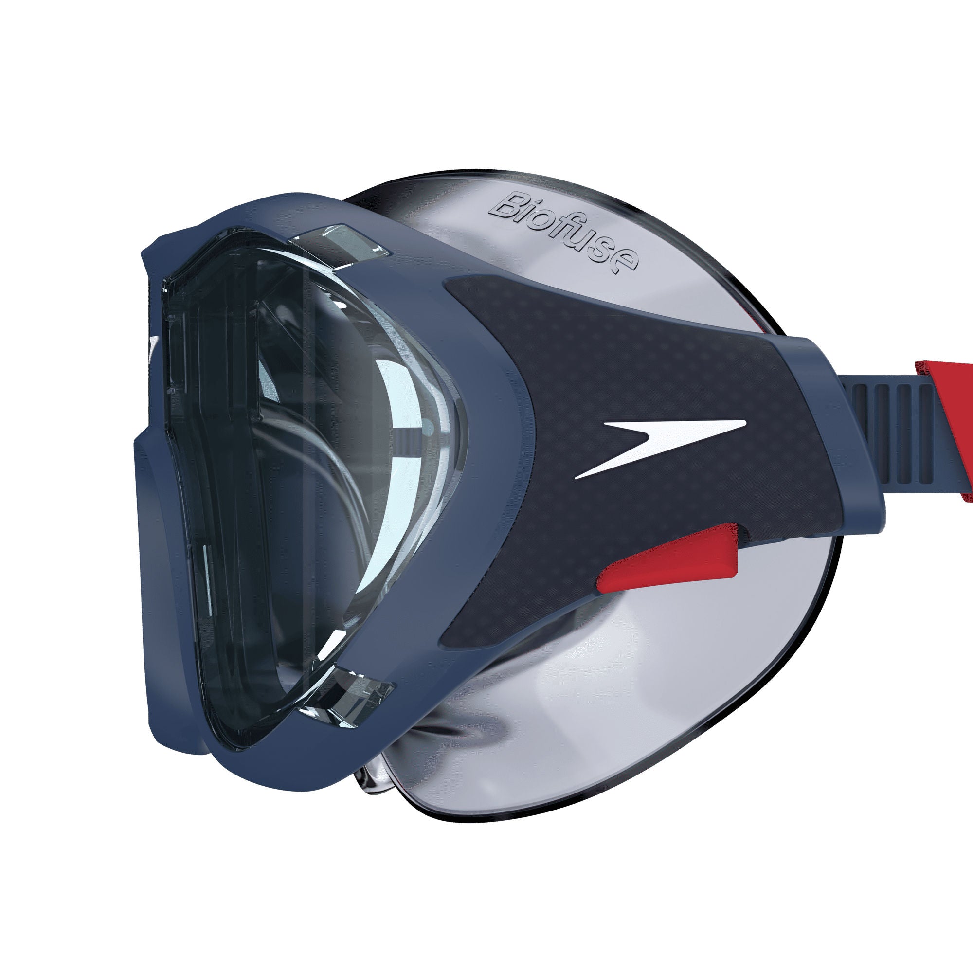 Biofuse 2.0 Mask Schwimmbrille | Blau